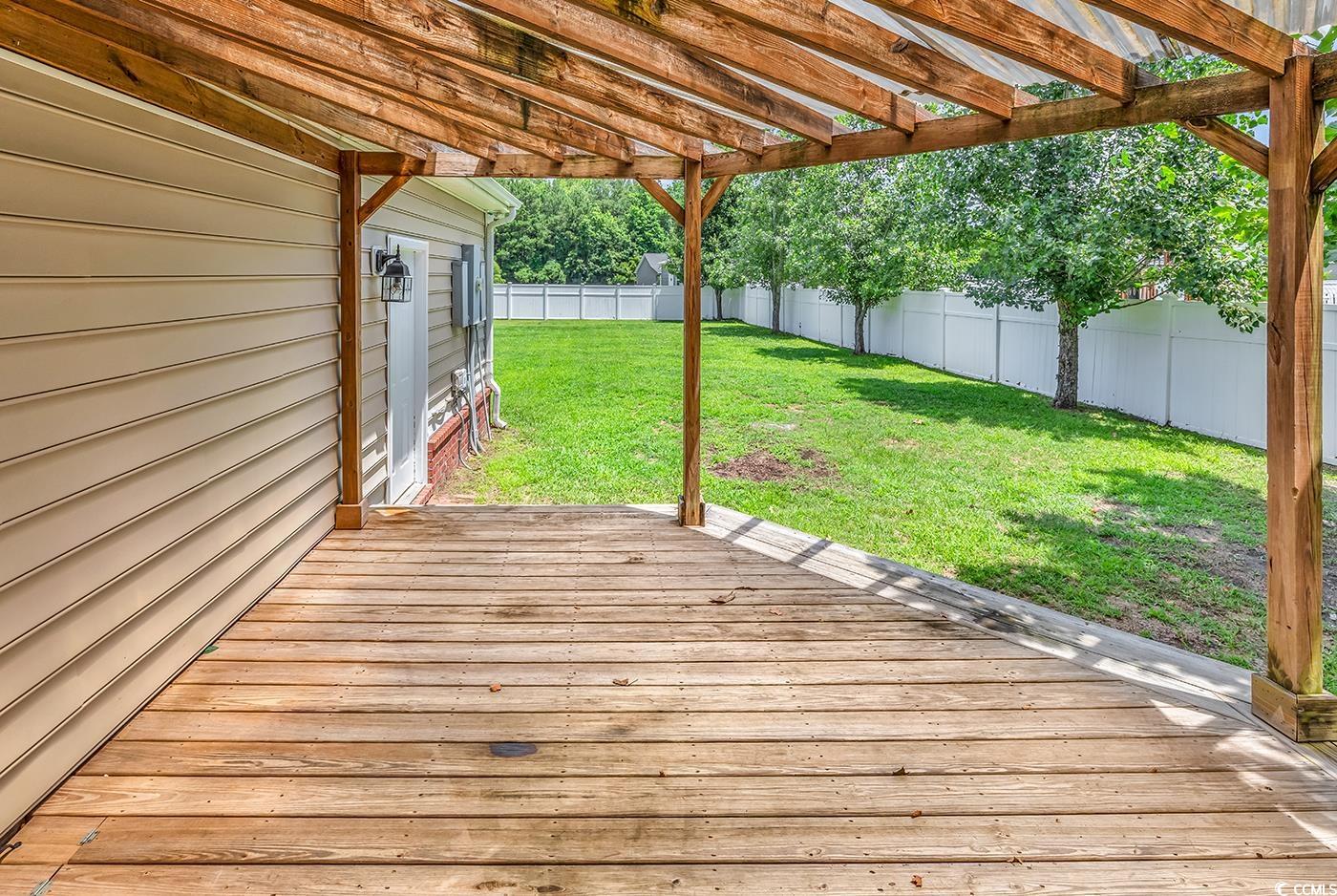 553 Fox Chase Dr., Conway, South Carolina image 28