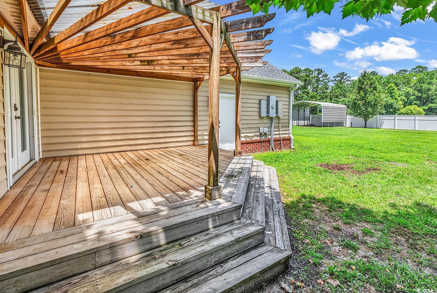 553 Fox Chase Dr., Conway, South Carolina image 29