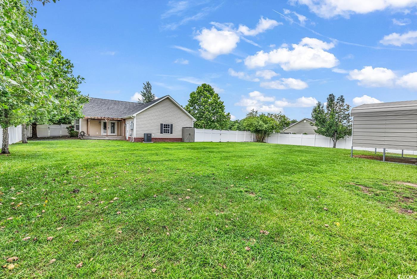 553 Fox Chase Dr., Conway, South Carolina image 31
