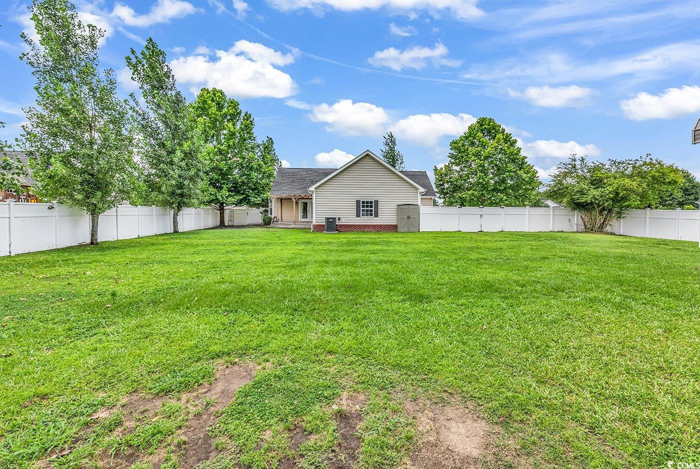 553 Fox Chase Dr., Conway, South Carolina image 32