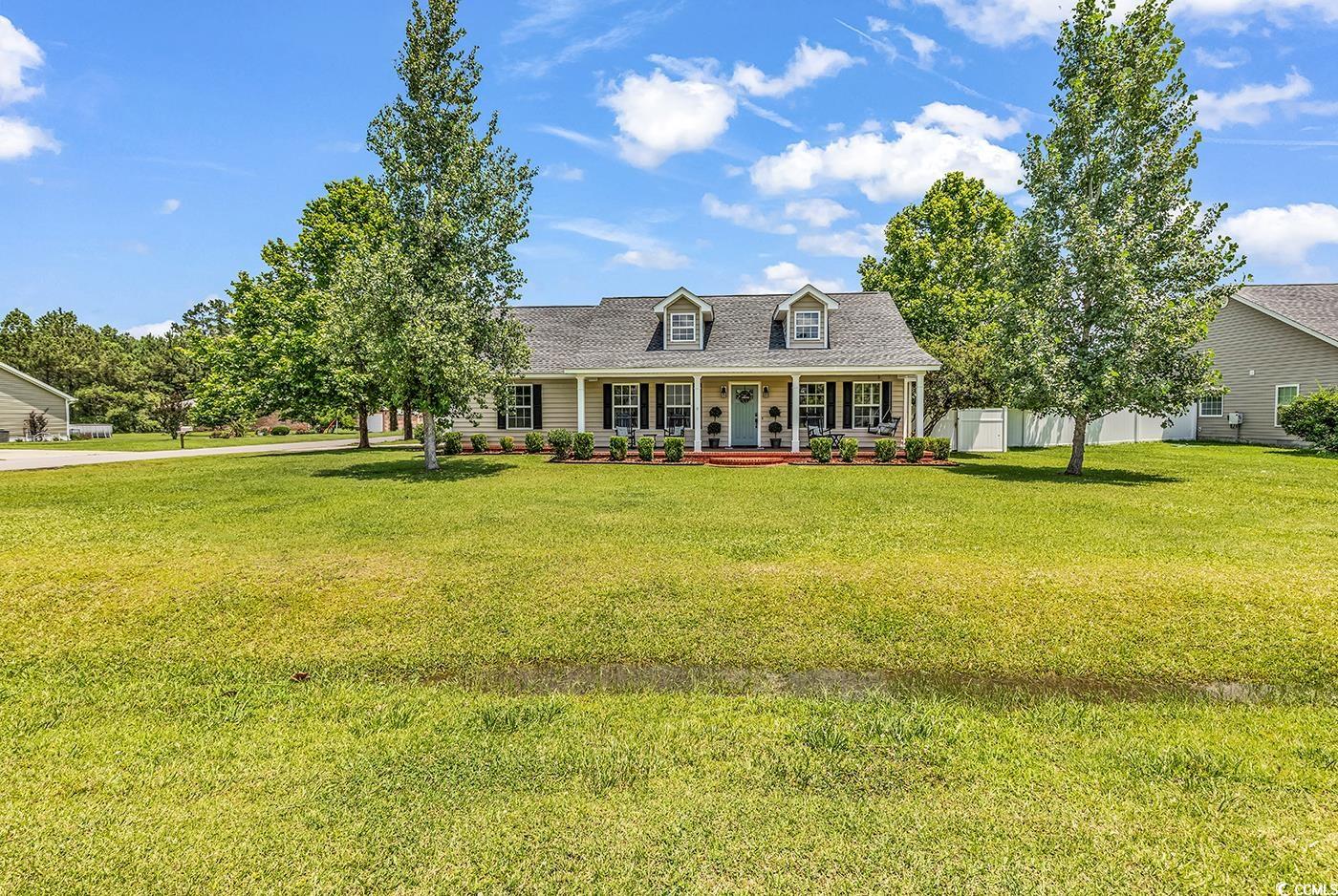 553 Fox Chase Dr., Conway, South Carolina image 39