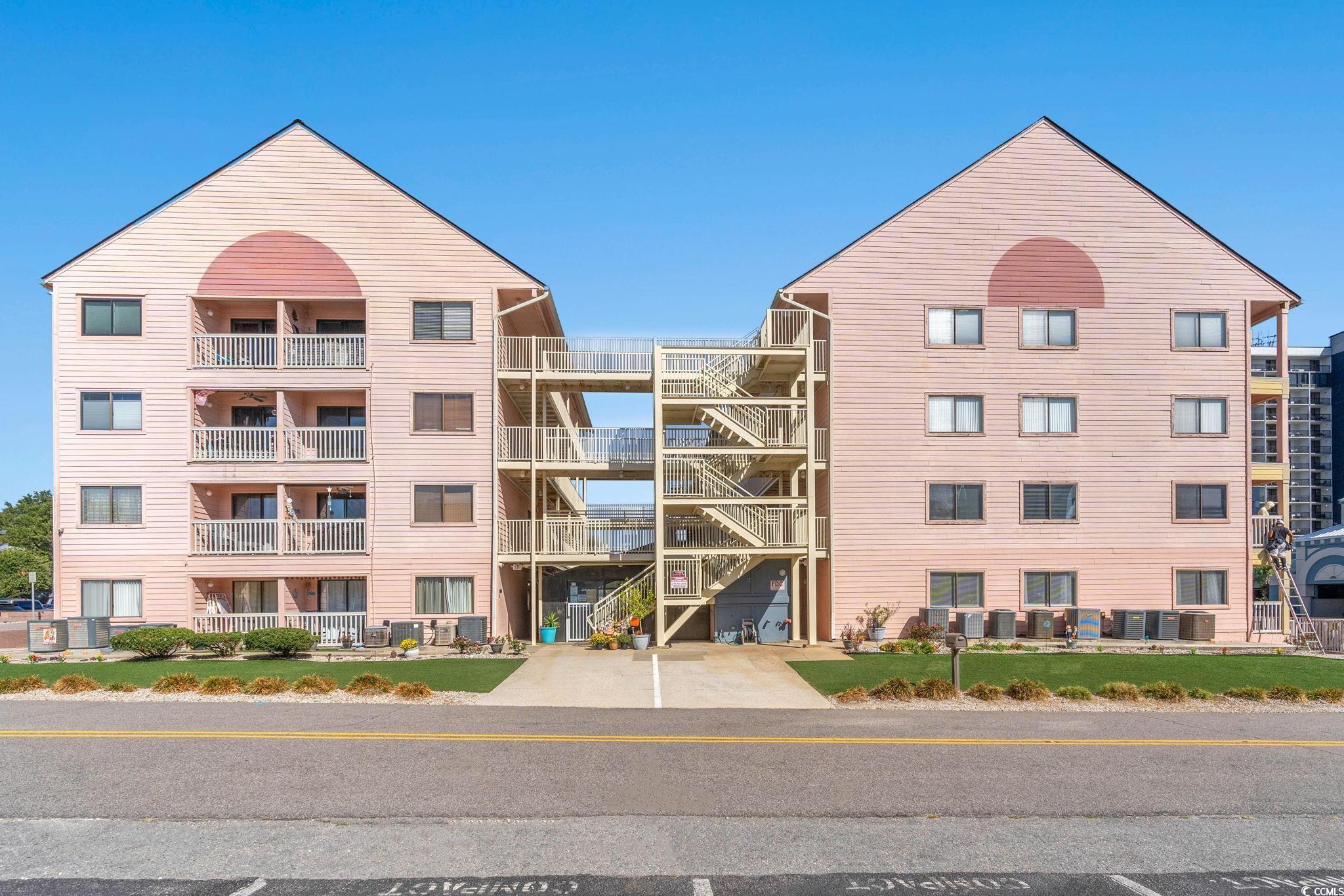 2710 S Ocean Blvd. #402, Myrtle Beach, South Carolina image 15