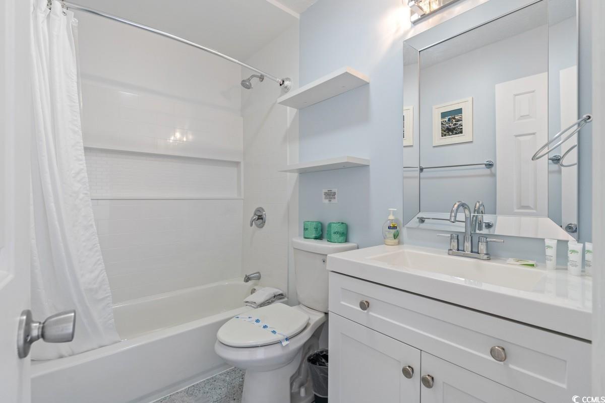 2710 S Ocean Blvd. #402, Myrtle Beach, South Carolina image 5