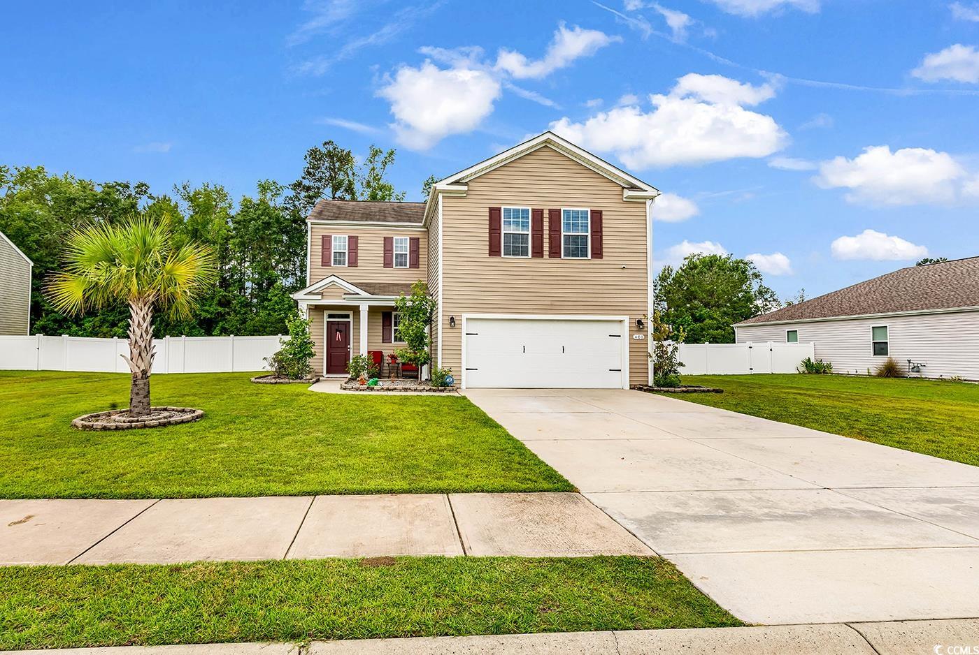 408 Carmello Circle, Conway, South Carolina image 1