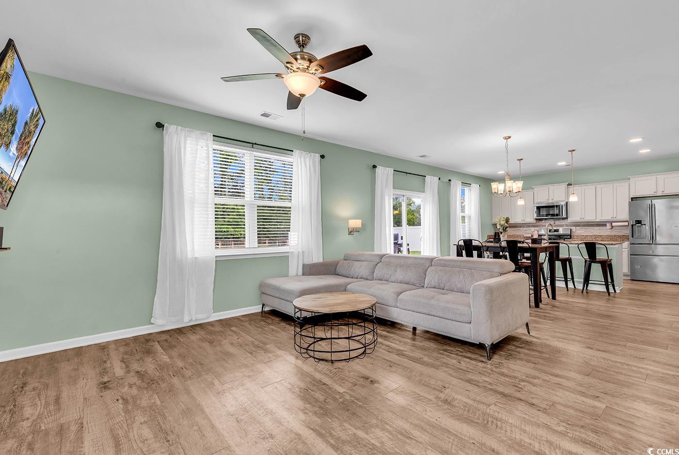 408 Carmello Circle, Conway, South Carolina image 3
