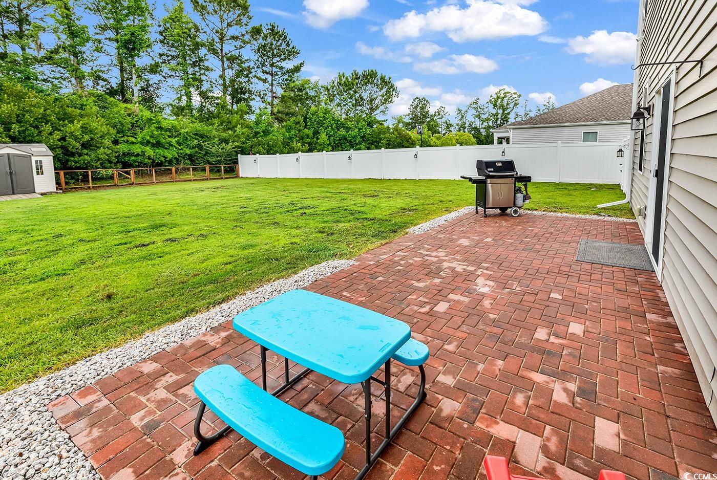 408 Carmello Circle, Conway, South Carolina image 31