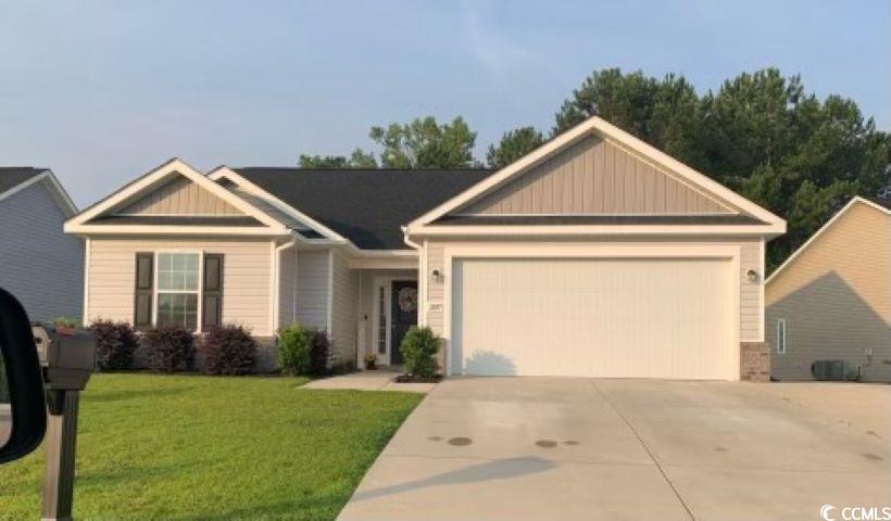 387 Blue Rock Dr. Longs, SC 29568