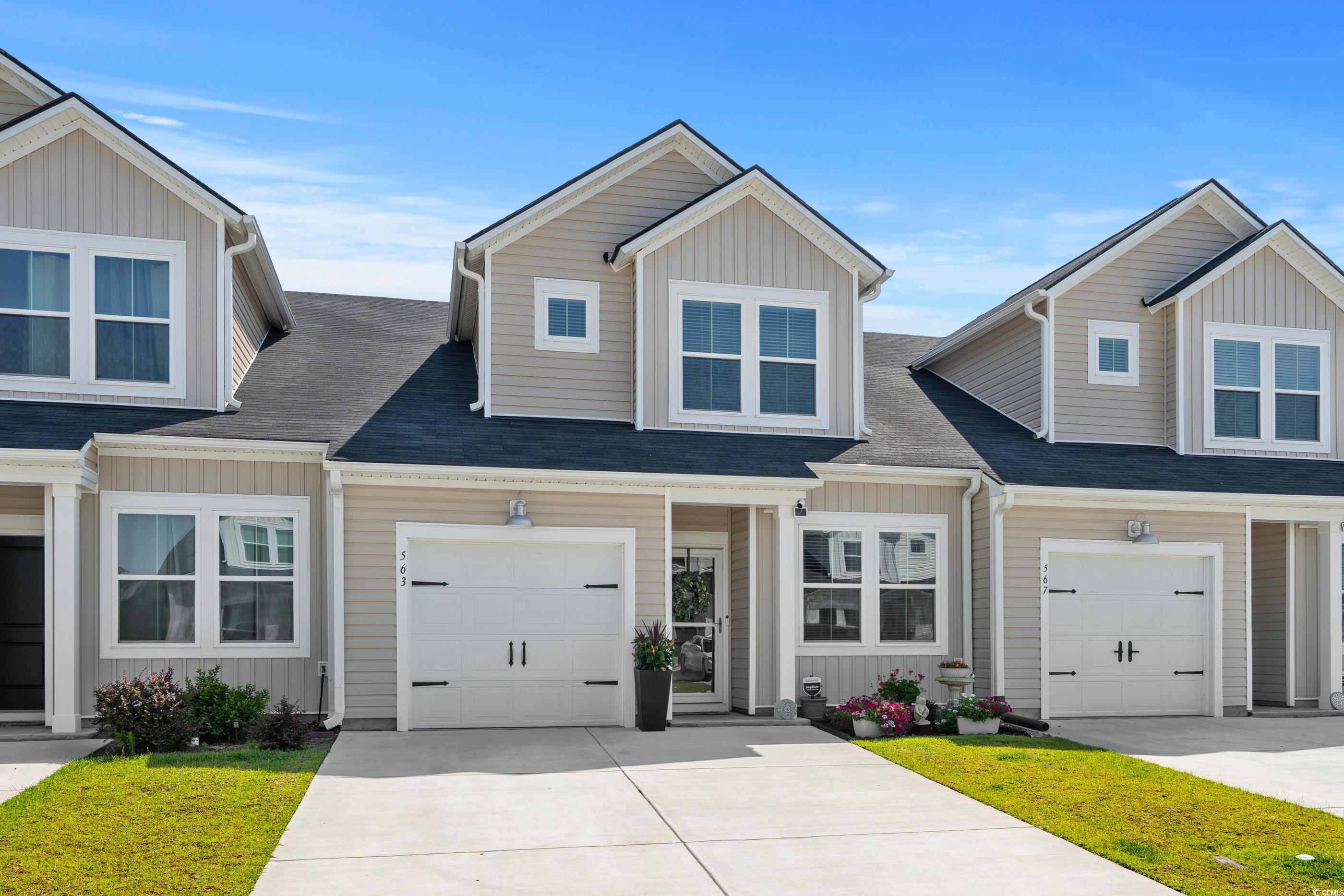 563 Sea Sparrow St. Myrtle Beach, SC 29588