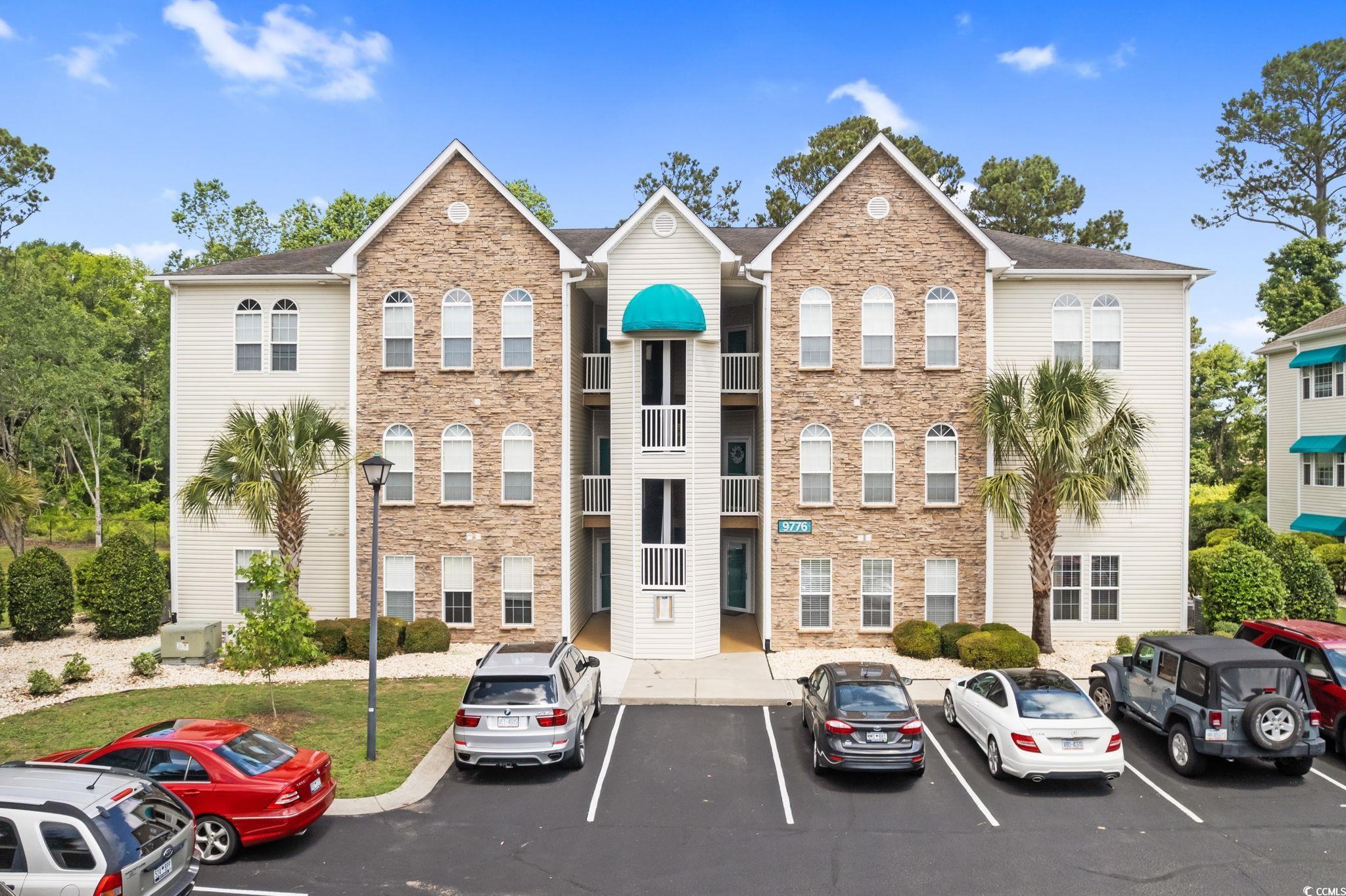 9776 Leyland Dr. UNIT #2 Myrtle Beach, SC 29572