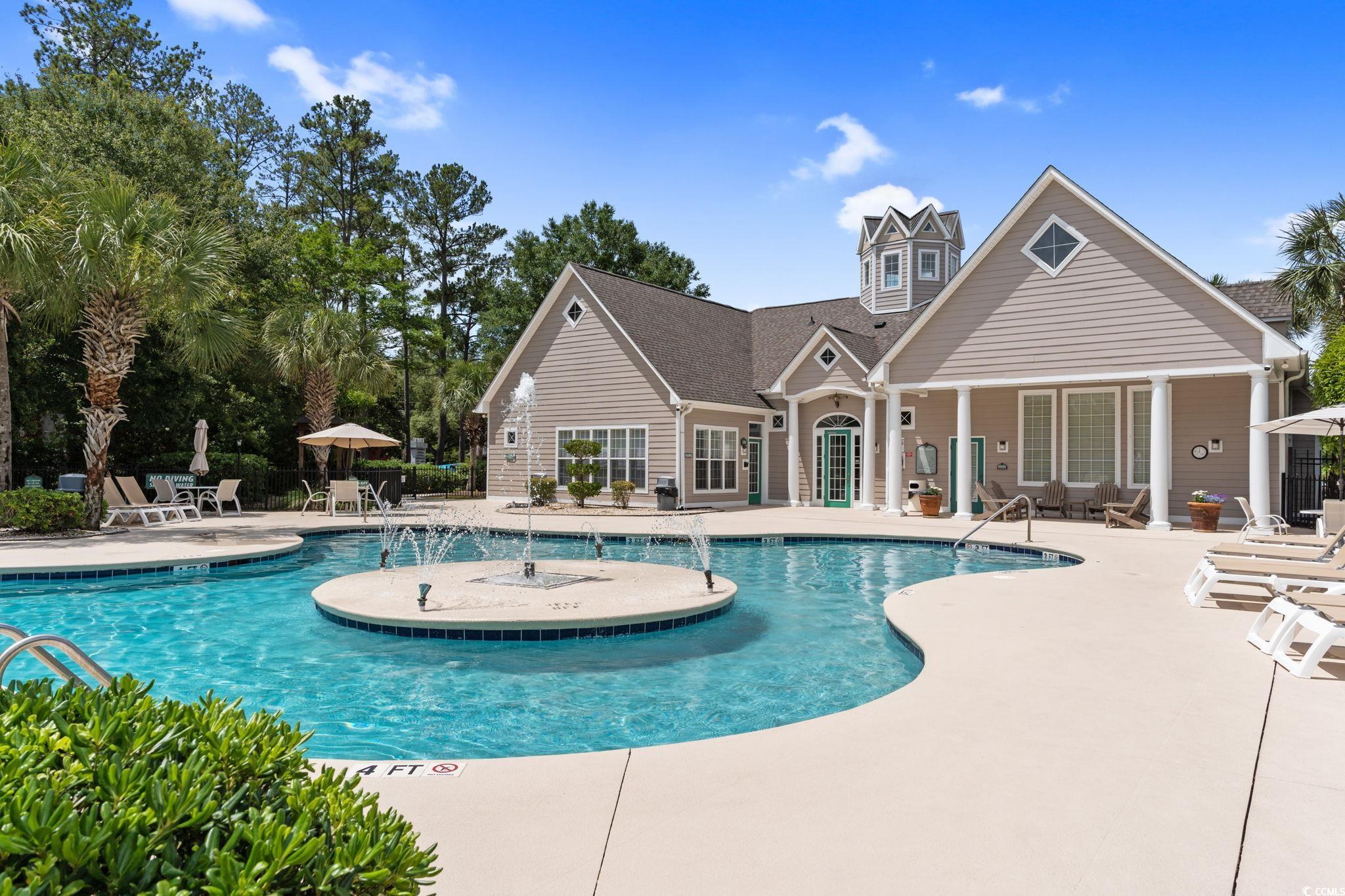 9776 Leyland Dr. #2, Myrtle Beach, South Carolina image 29