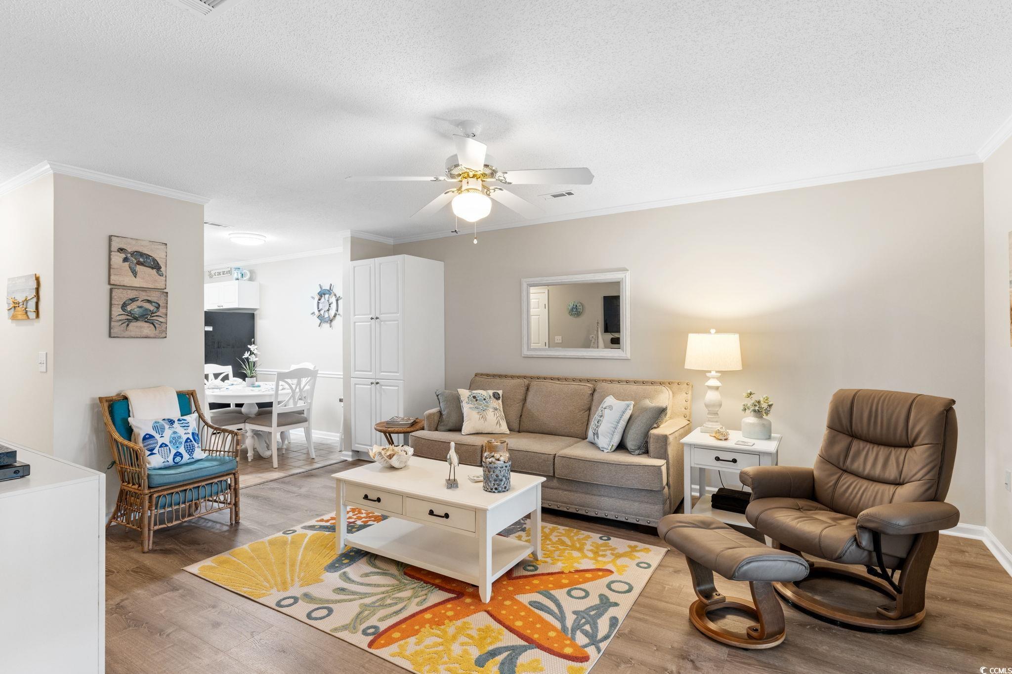 9776 Leyland Dr. #2, Myrtle Beach, South Carolina image 4