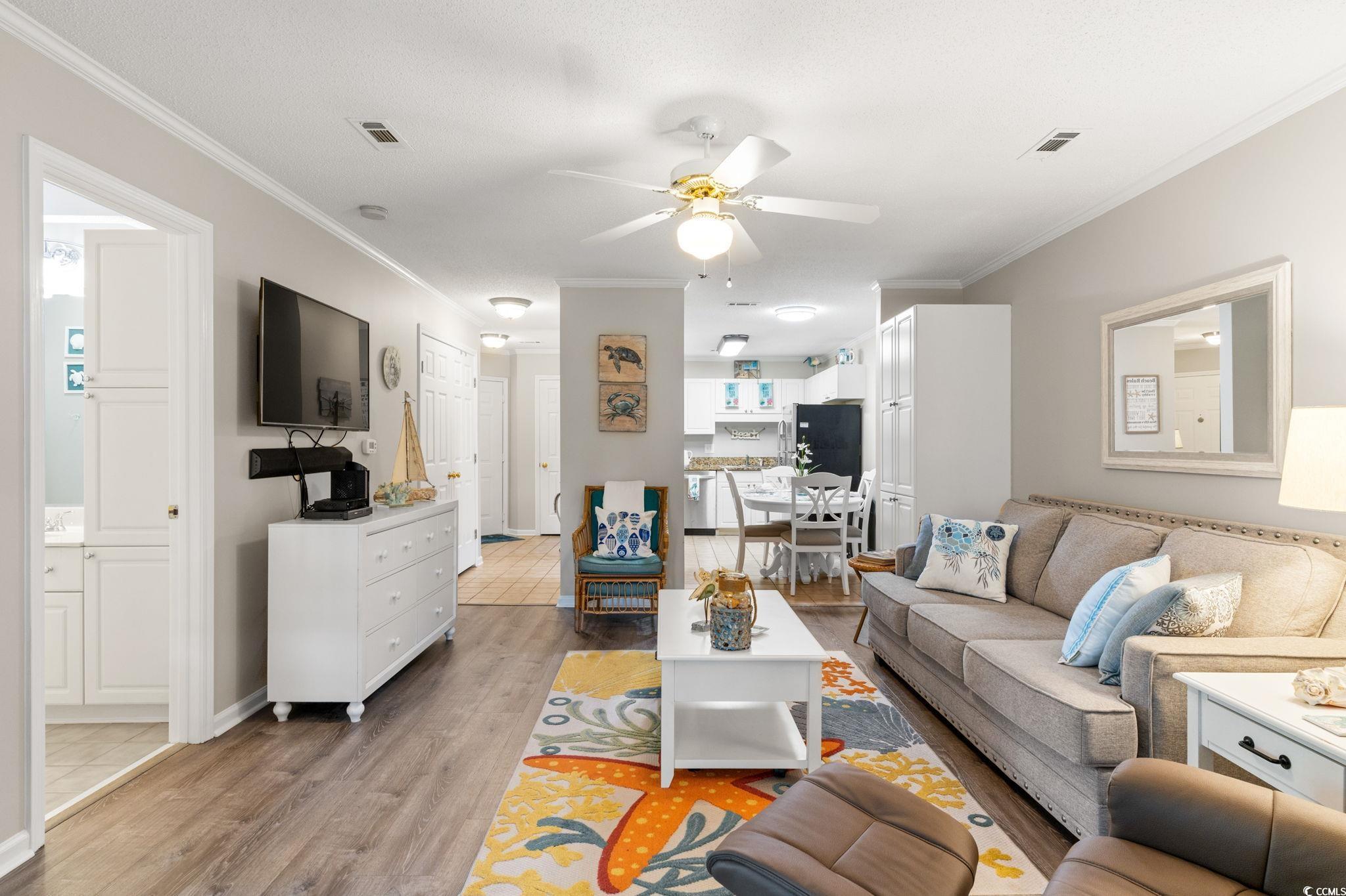 9776 Leyland Dr. #2, Myrtle Beach, South Carolina image 5