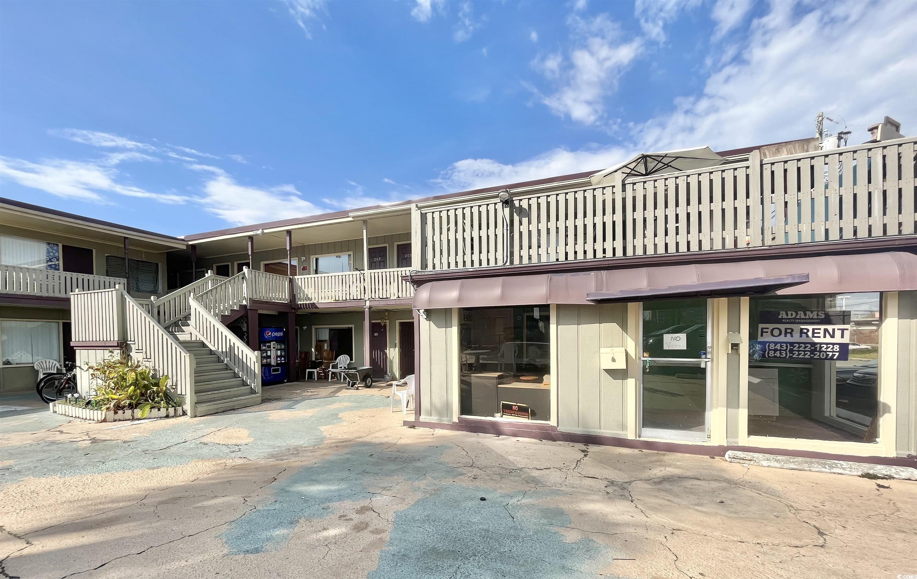 403 6th Ave. S, Myrtle Beach, South Carolina image 1