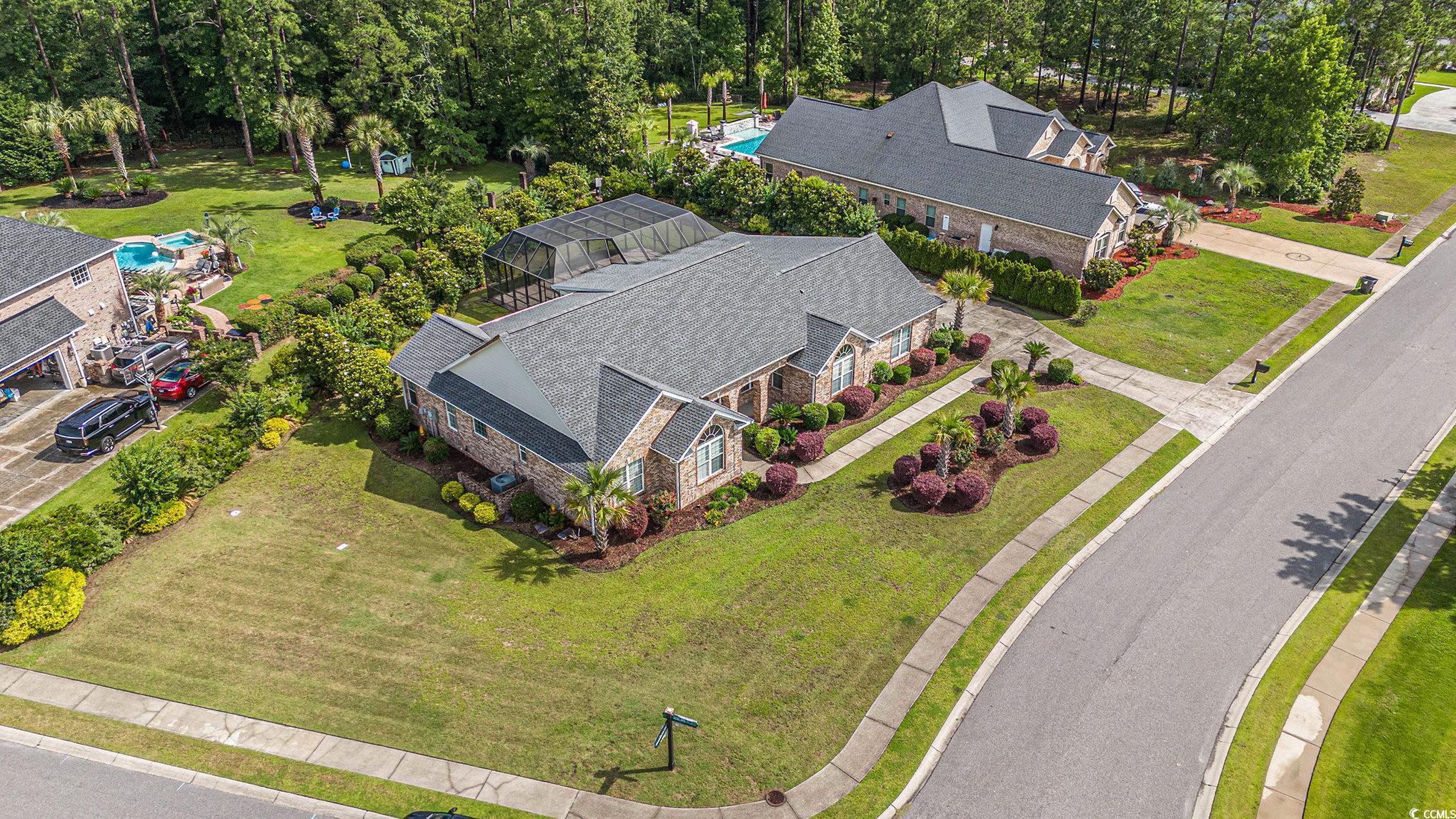2060 Woodburn Dr., Myrtle Beach, South Carolina image 2