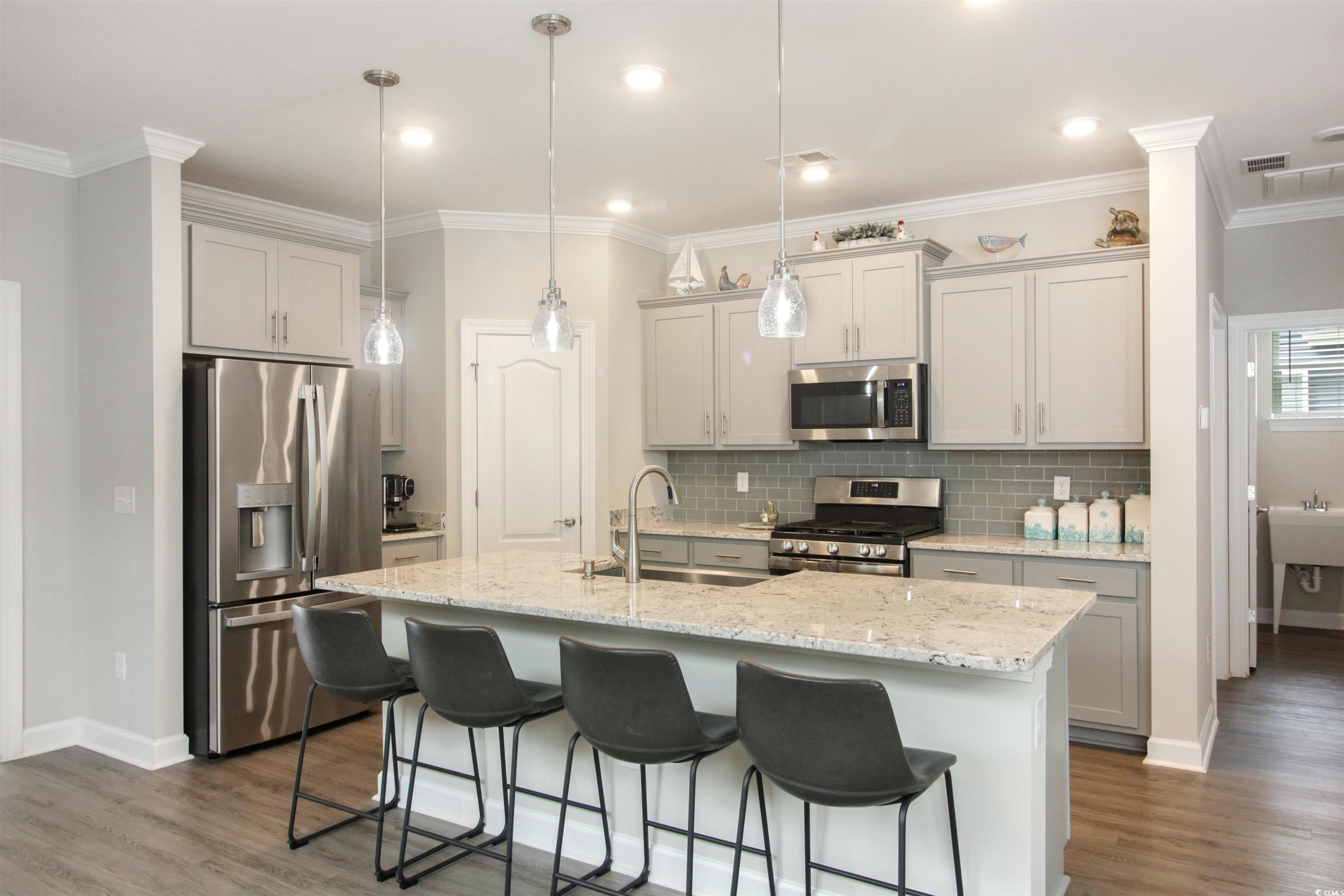 312 Goldenrod Circle, Little River, South Carolina image 5