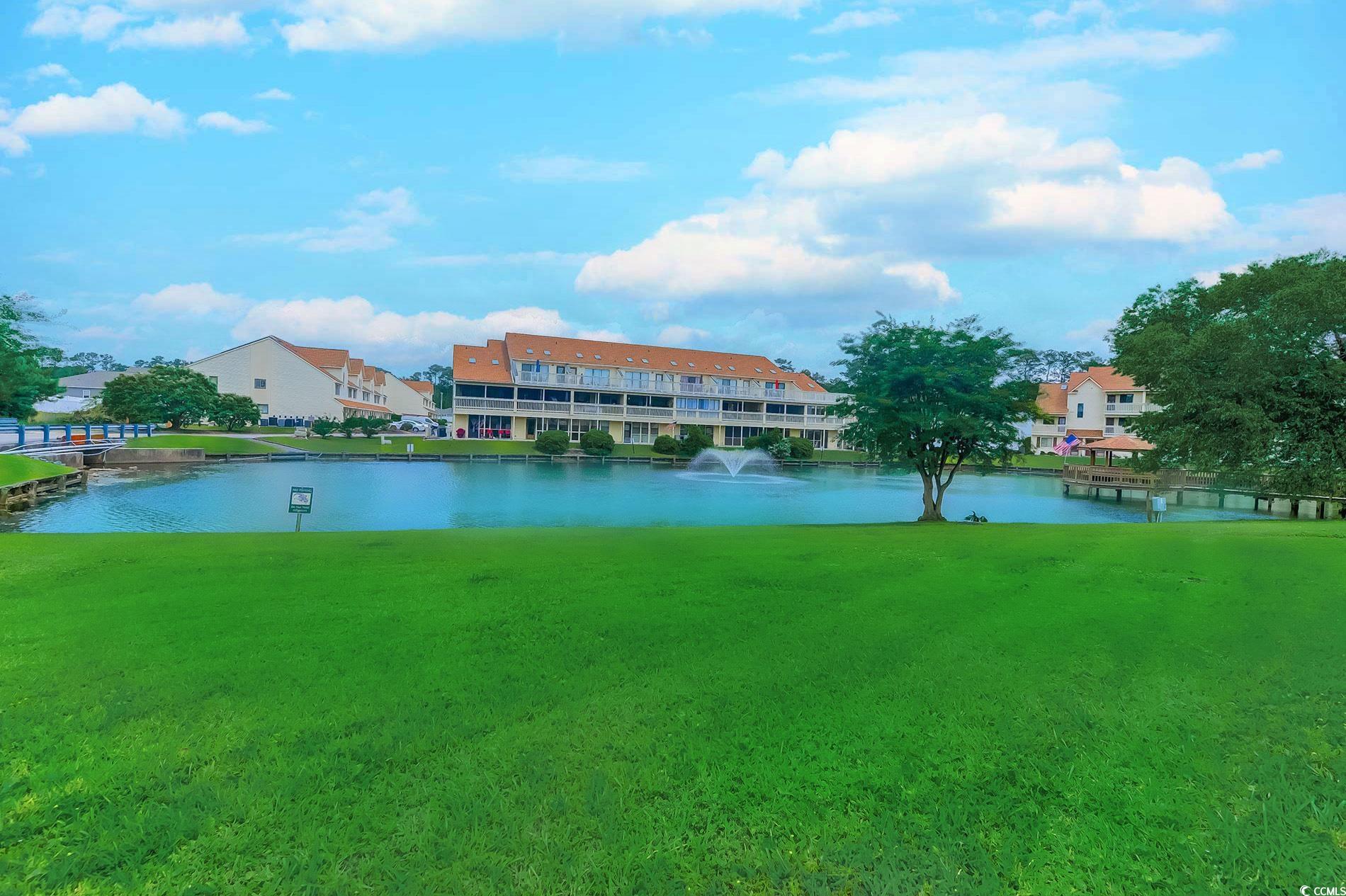 510 Fairwood Lakes Dr. #UNIT 15-I, Myrtle Beach, South Carolina image 23