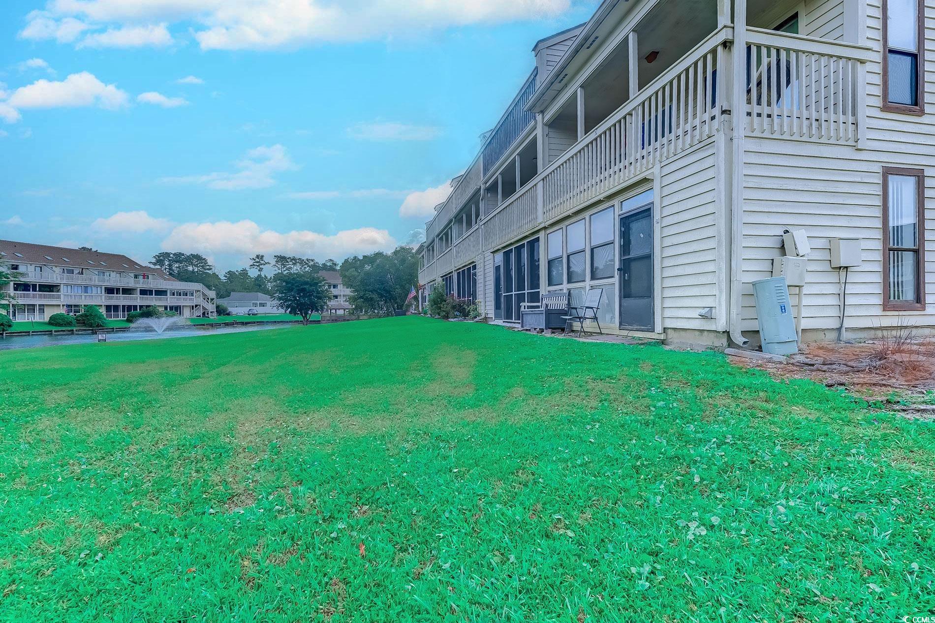 510 Fairwood Lakes Dr. #UNIT 15-I, Myrtle Beach, South Carolina image 24