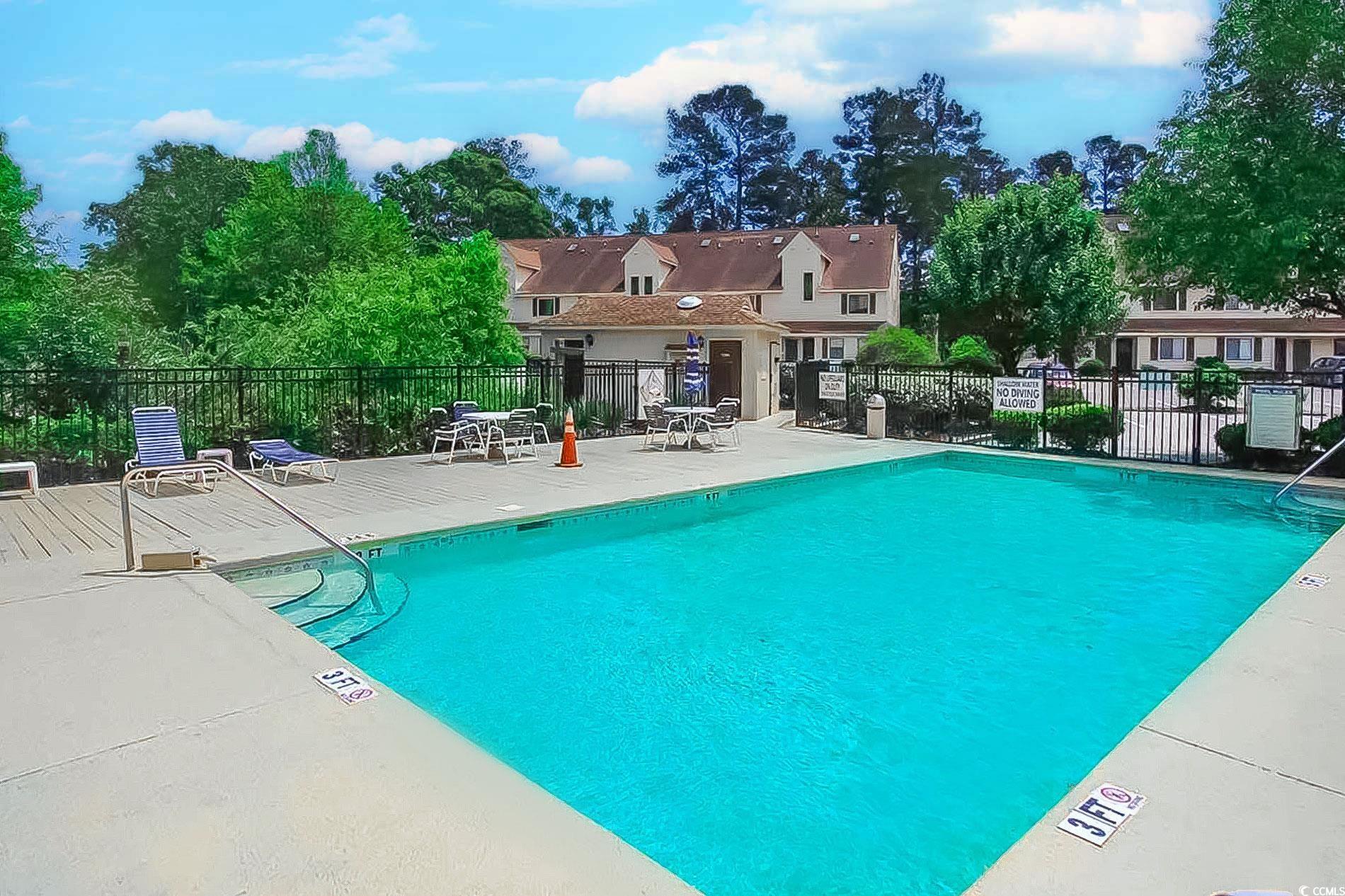 510 Fairwood Lakes Dr. #UNIT 15-I, Myrtle Beach, South Carolina image 26