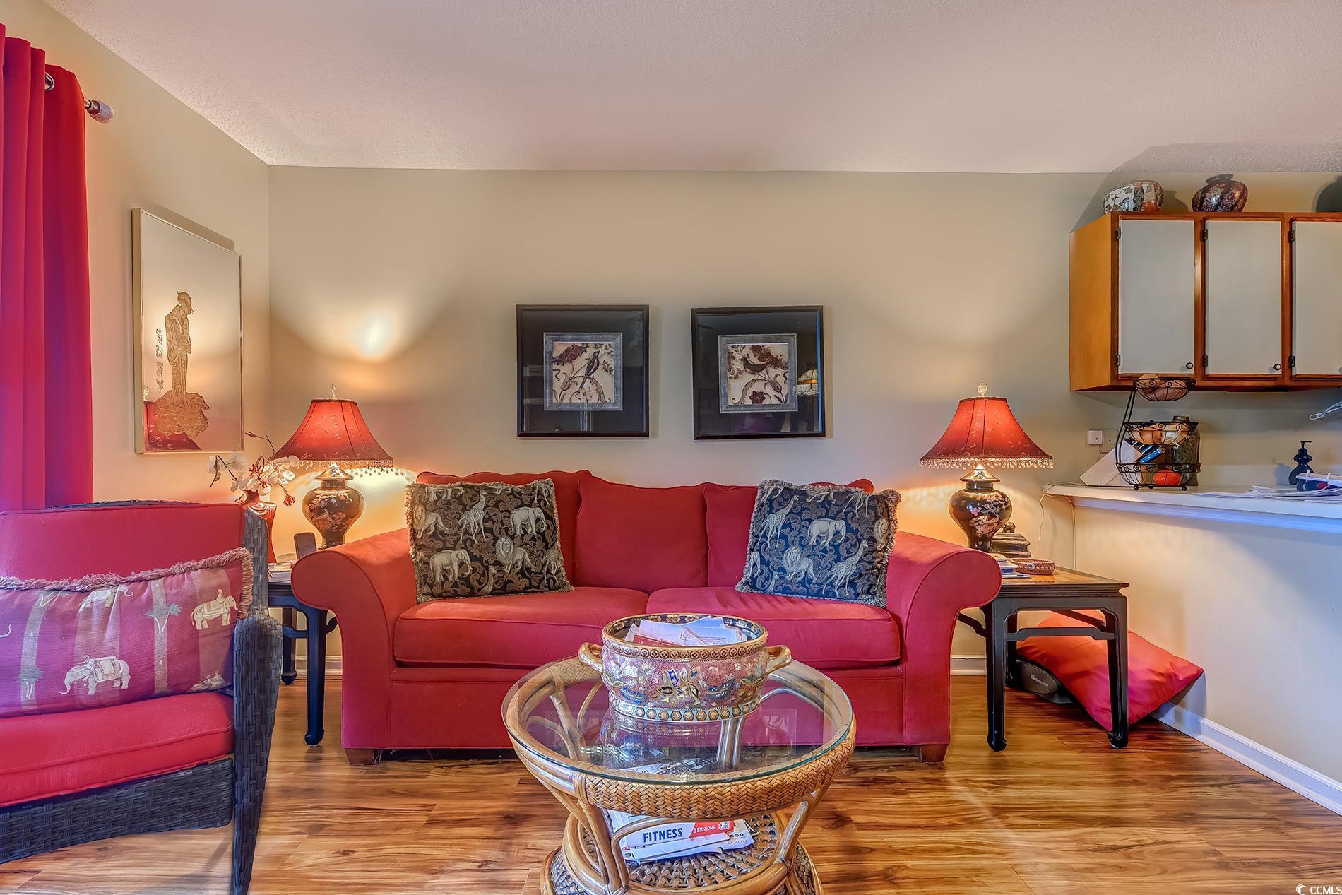 510 Fairwood Lakes Dr. #UNIT 15-I, Myrtle Beach, South Carolina image 3