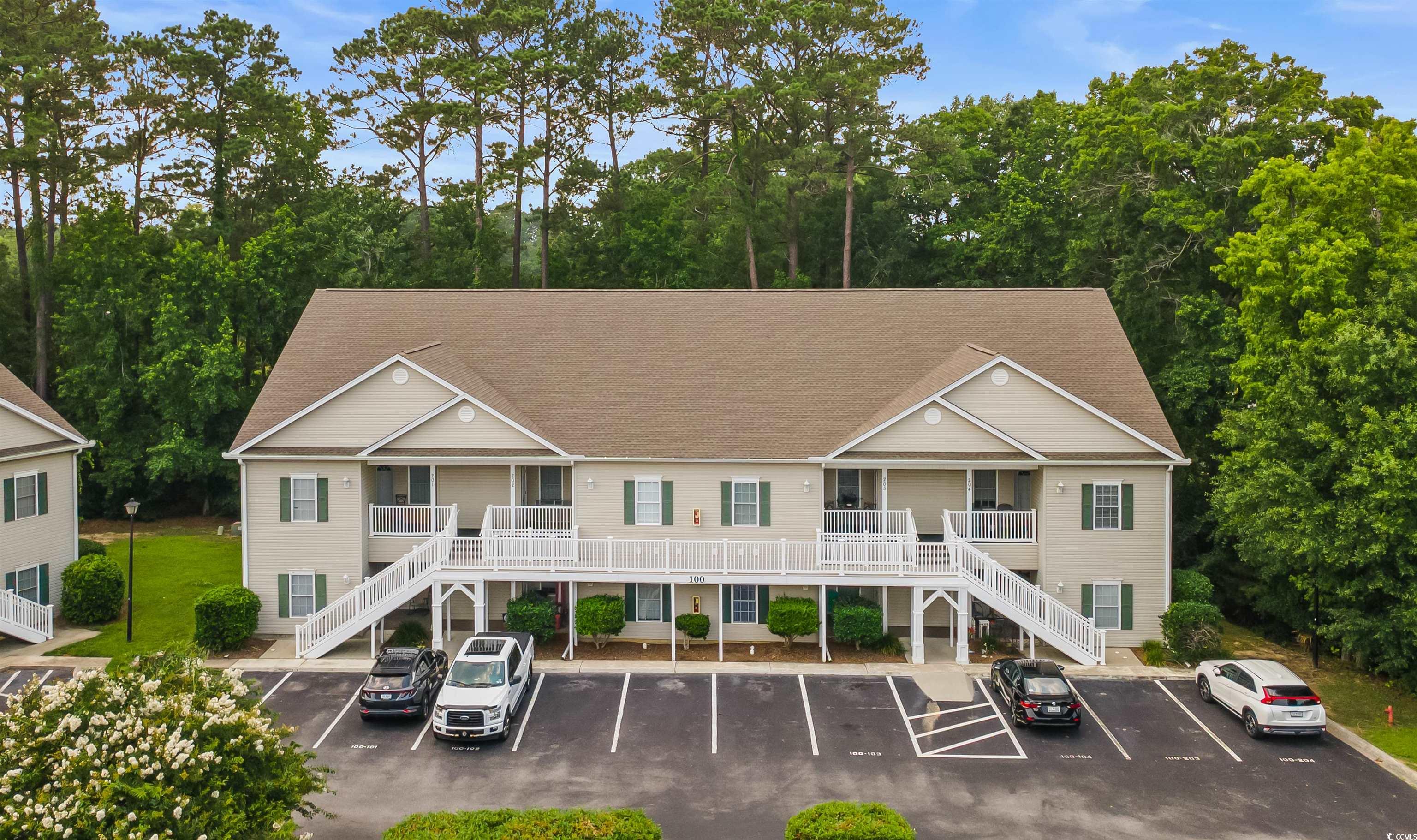 100 Lazy Willow Ln. #103, Myrtle Beach, South Carolina image 1