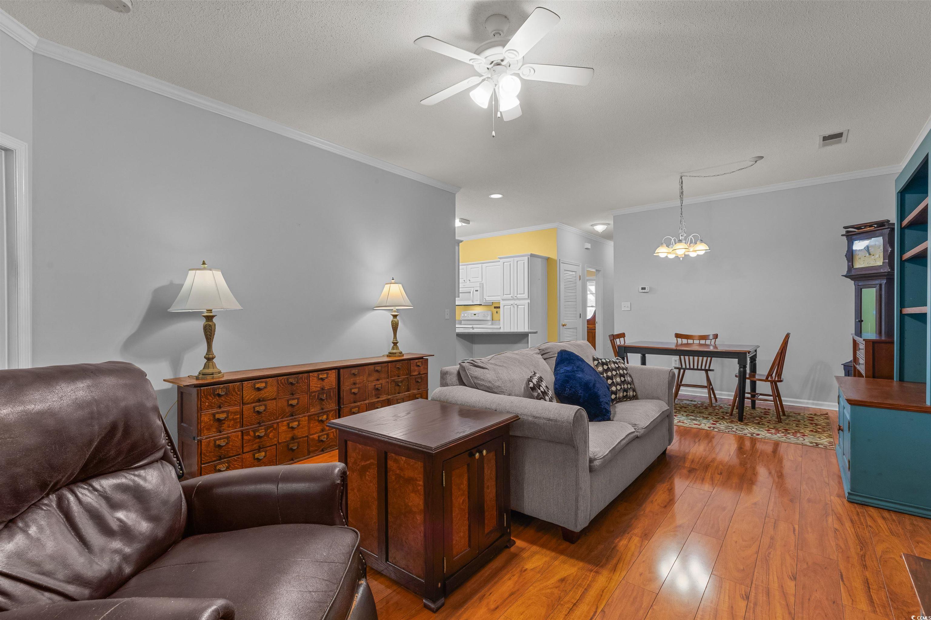100 Lazy Willow Ln. #103, Myrtle Beach, South Carolina image 19