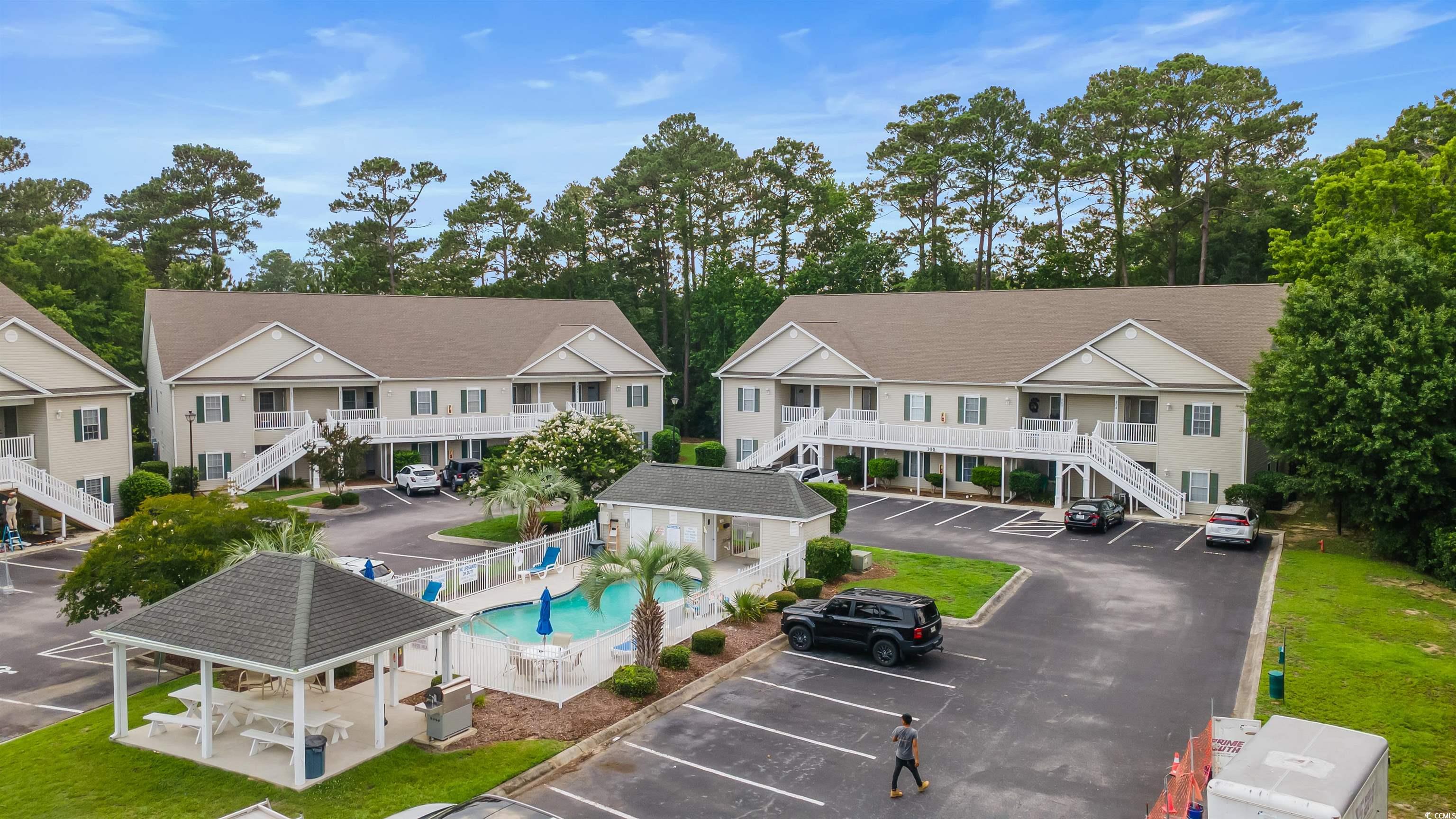 100 Lazy Willow Ln. #103, Myrtle Beach, South Carolina image 38