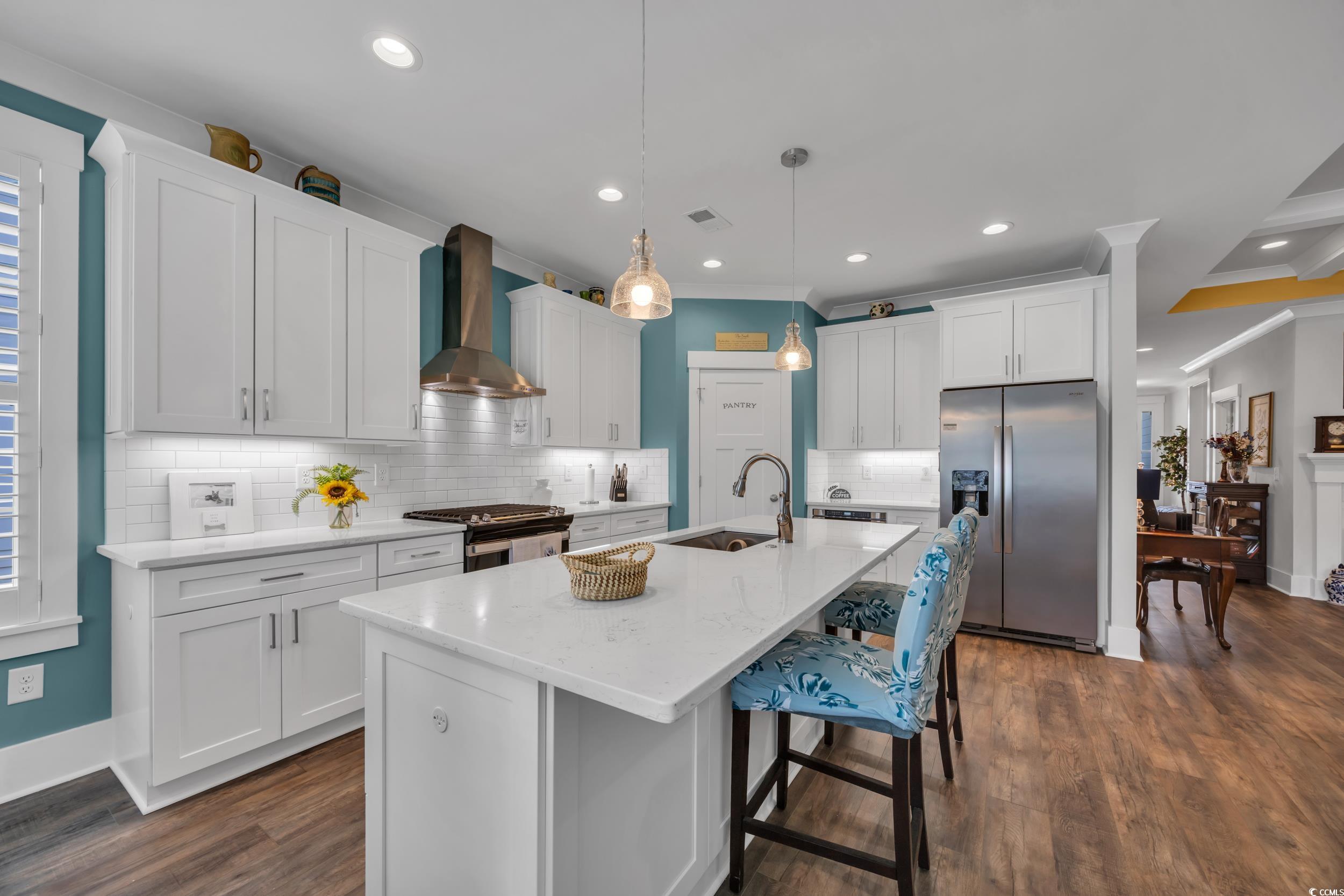 816 Morrall Dr., North Myrtle Beach, South Carolina image 16