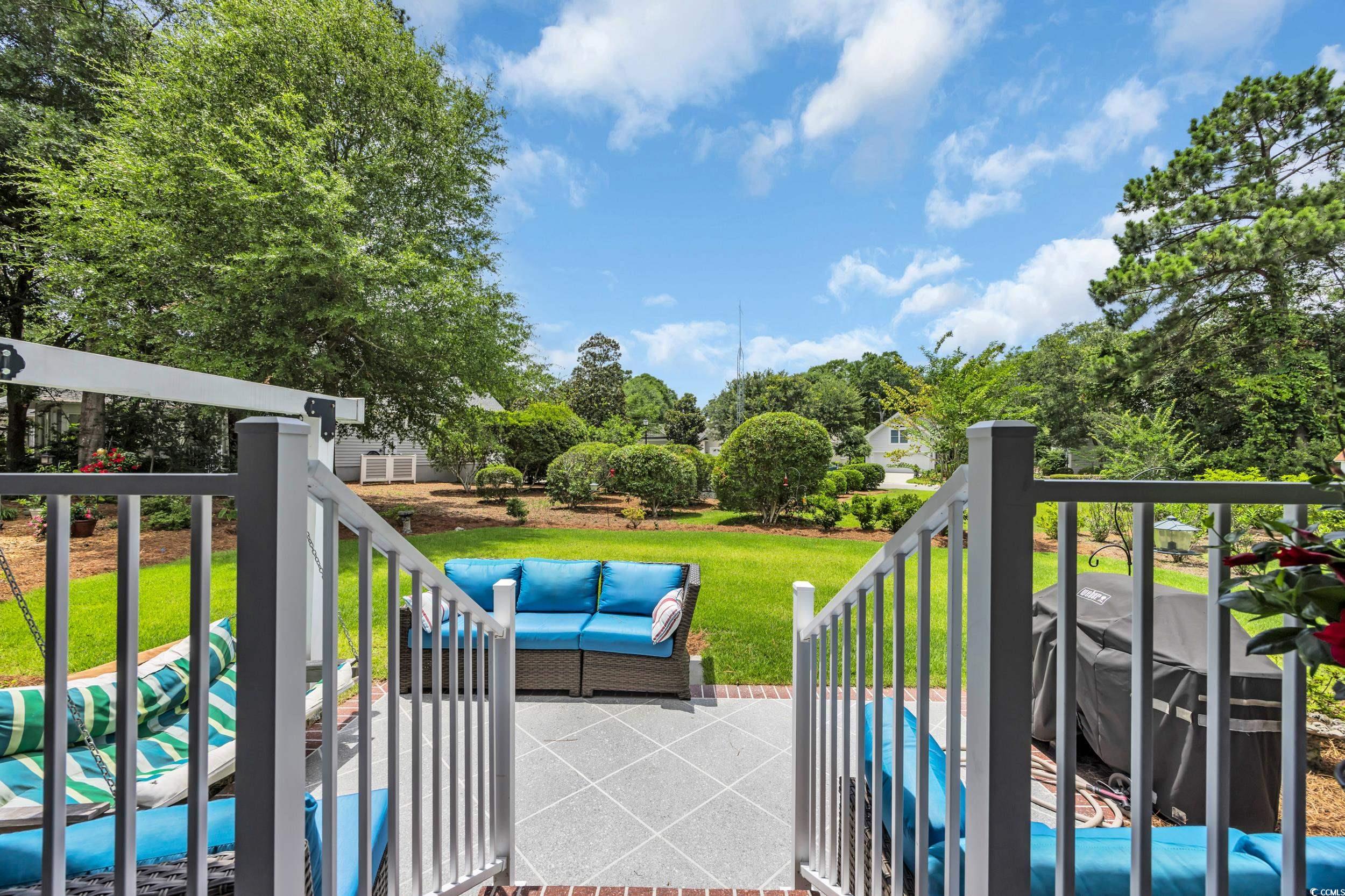 816 Morrall Dr., North Myrtle Beach, South Carolina image 28