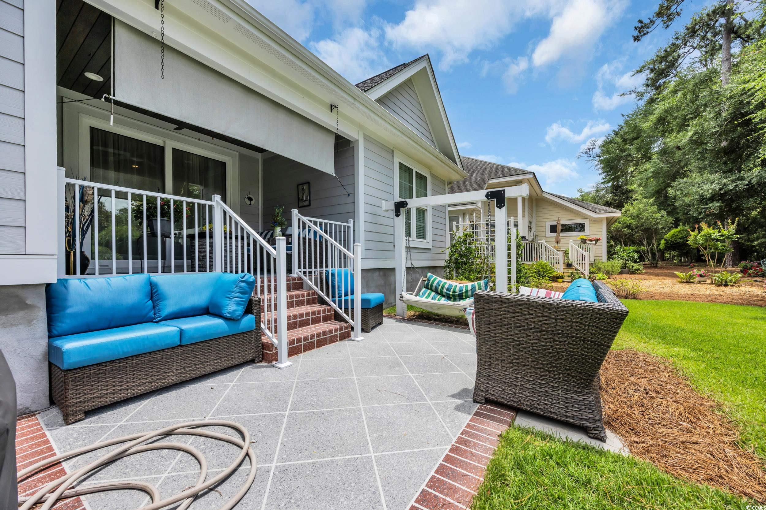 816 Morrall Dr., North Myrtle Beach, South Carolina image 29