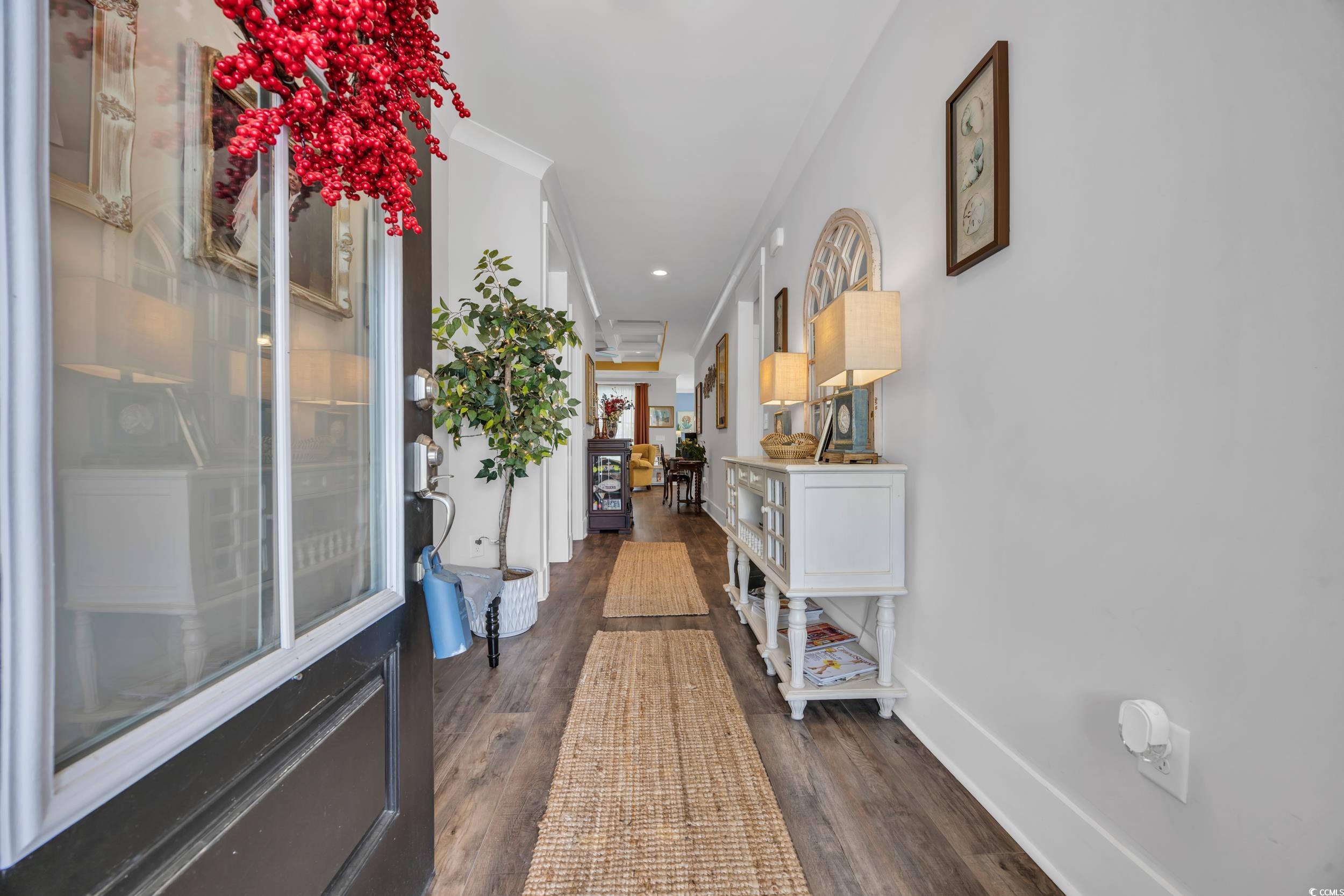 816 Morrall Dr., North Myrtle Beach, South Carolina image 3