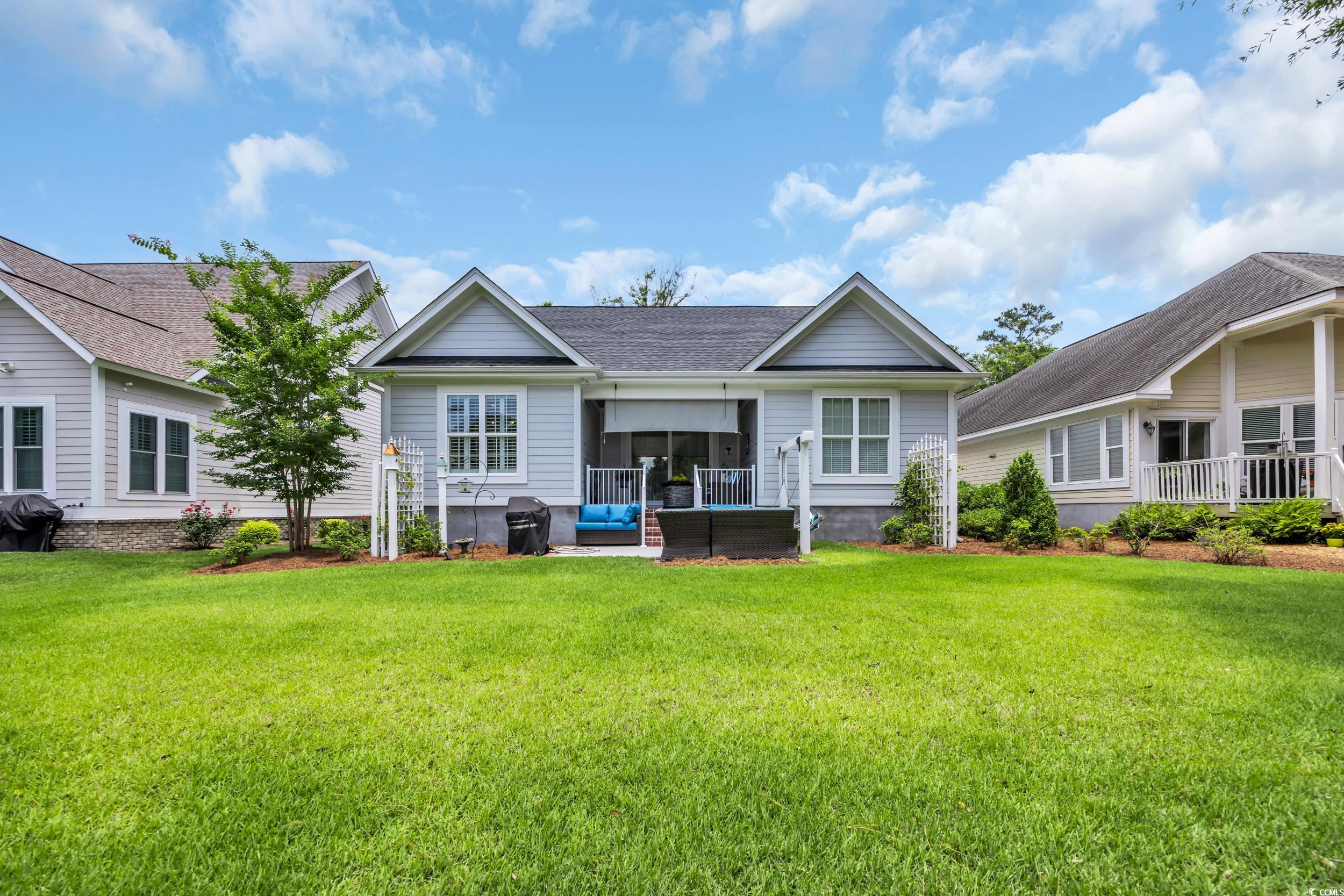 816 Morrall Dr., North Myrtle Beach, South Carolina image 31