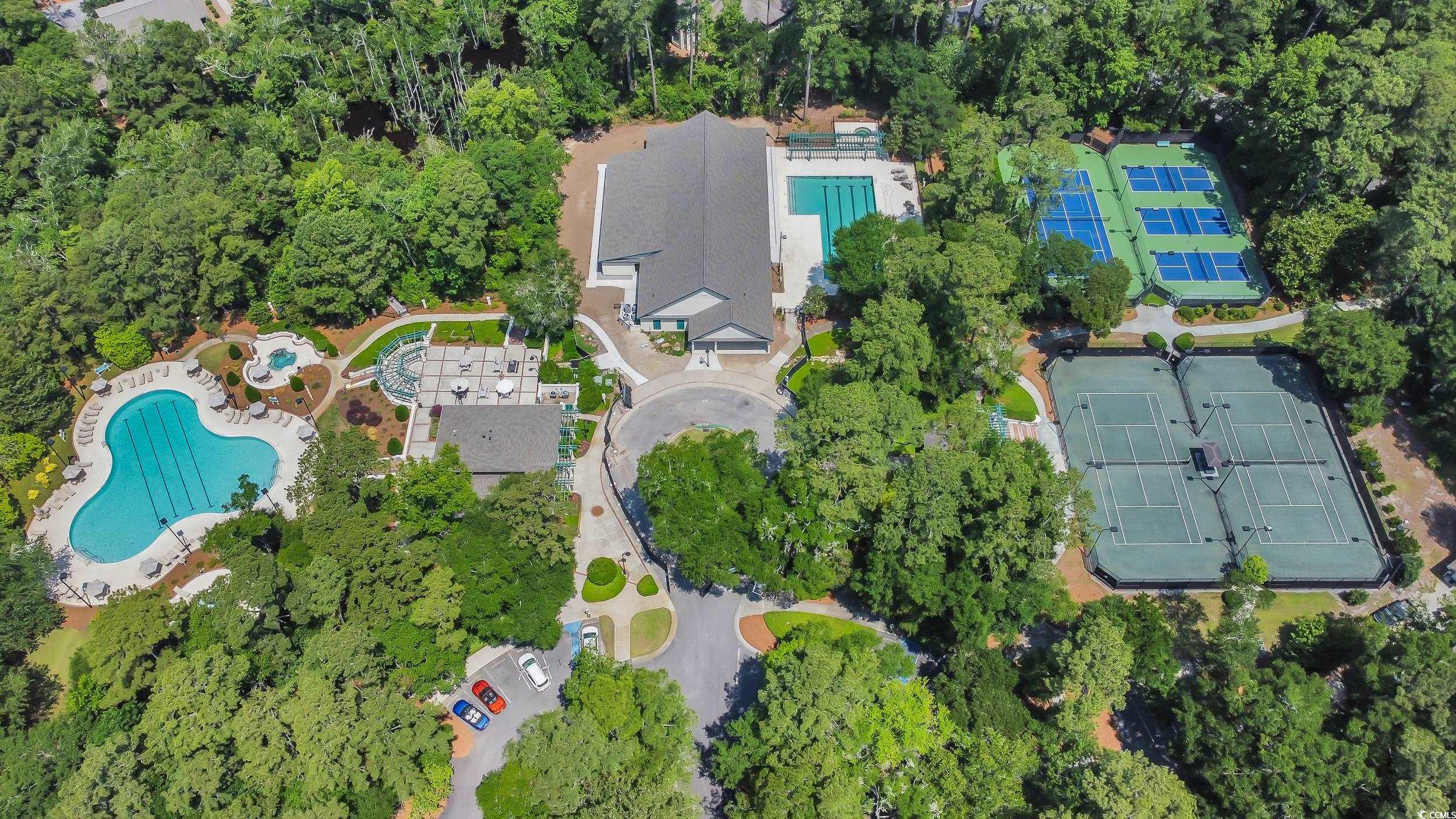 816 Morrall Dr., North Myrtle Beach, South Carolina image 32