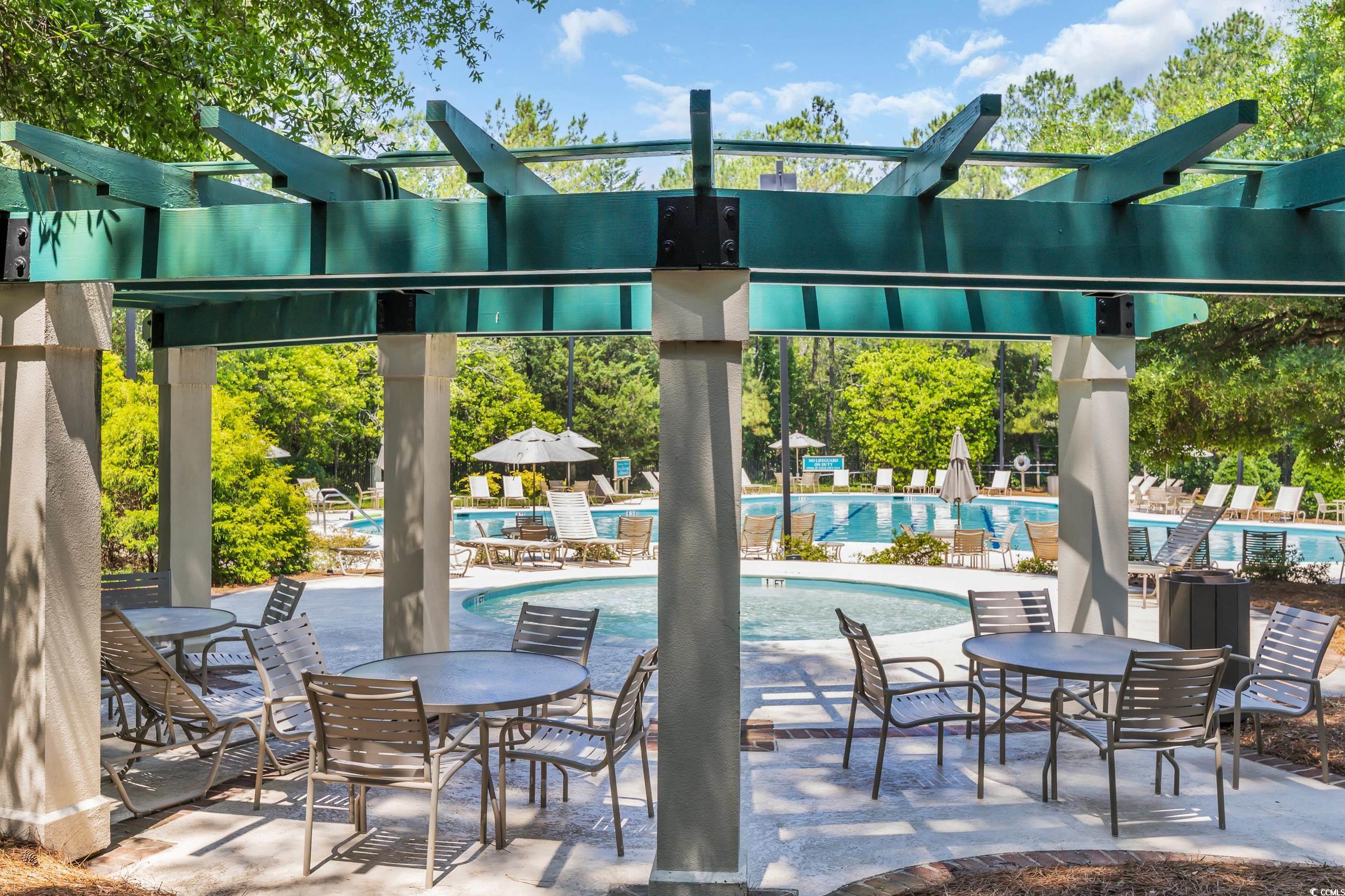 816 Morrall Dr., North Myrtle Beach, South Carolina image 33