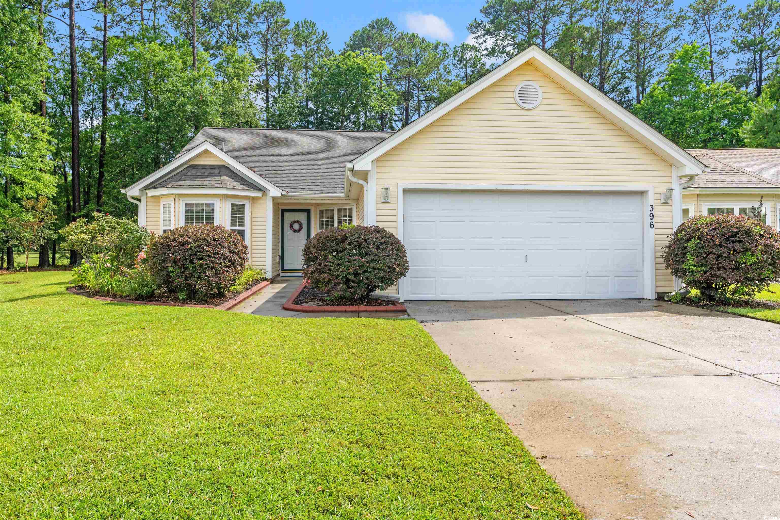 396 McKendree Ln. Myrtle Beach, SC 29579