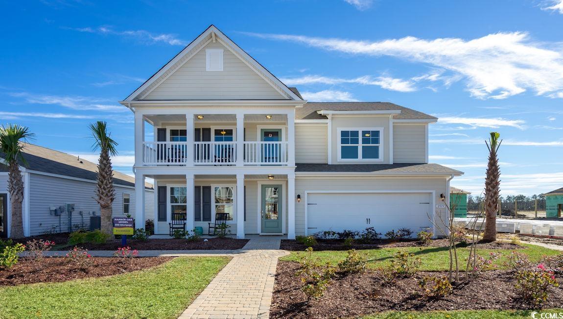 7127 Shooting Star Way, Myrtle Beach, South Carolina image 1