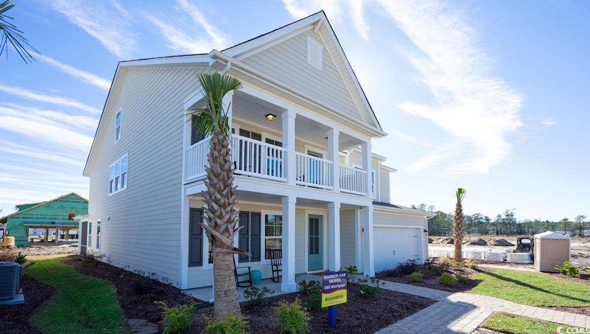 7127 Shooting Star Way, Myrtle Beach, South Carolina image 2