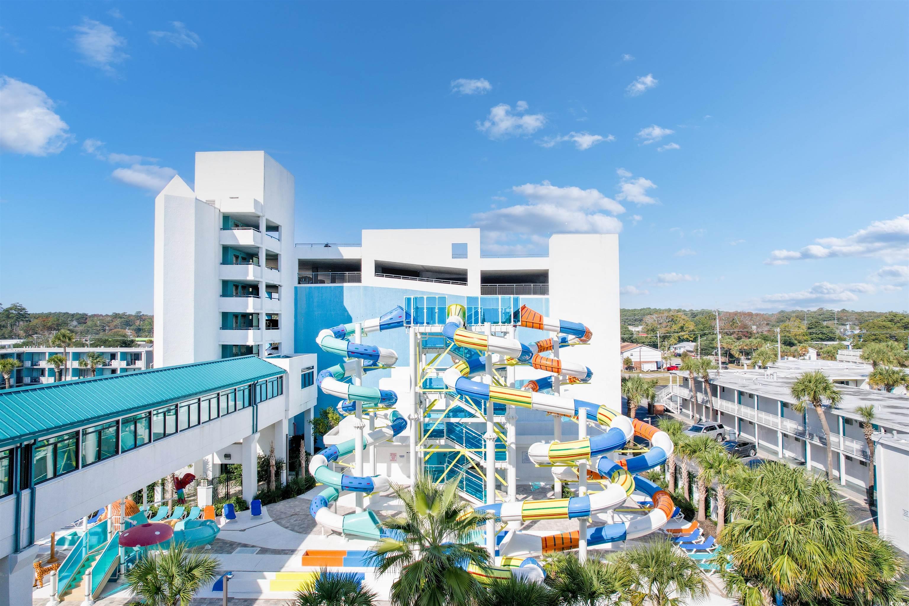 1501 S Ocean Blvd. #351, Myrtle Beach, South Carolina image 27