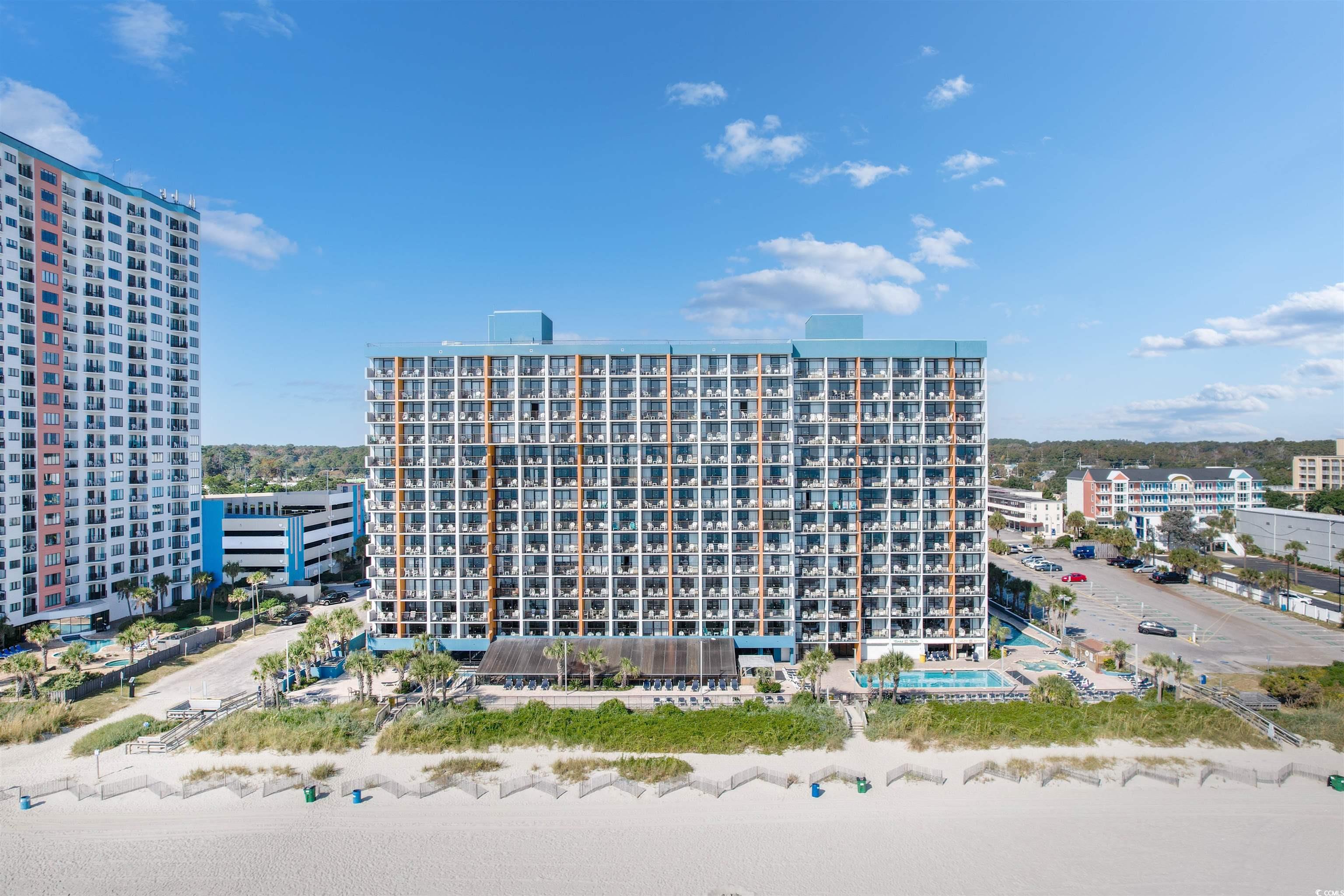 1501 S Ocean Blvd. #351, Myrtle Beach, South Carolina image 31