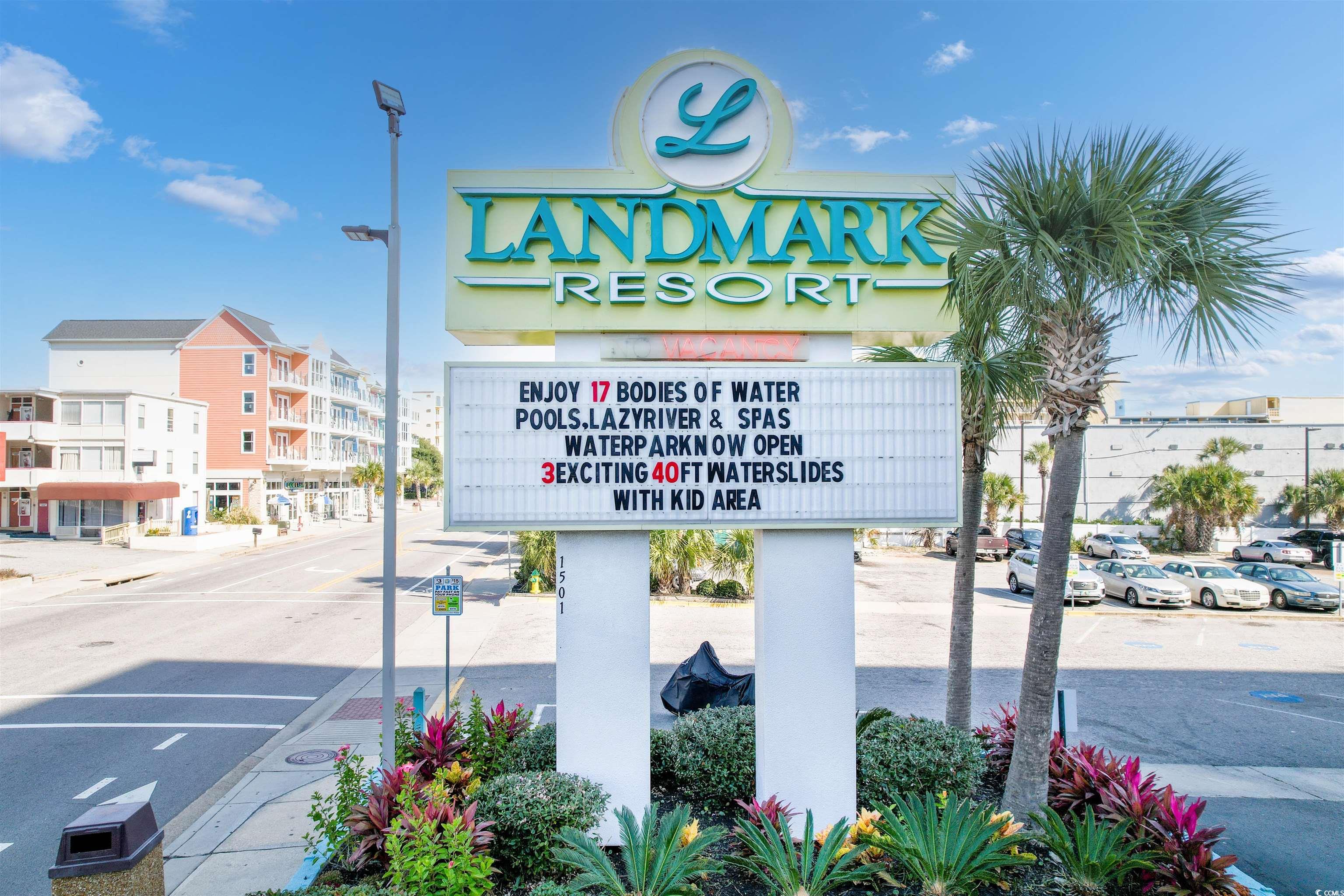 1501 S Ocean Blvd. #351, Myrtle Beach, South Carolina image 38