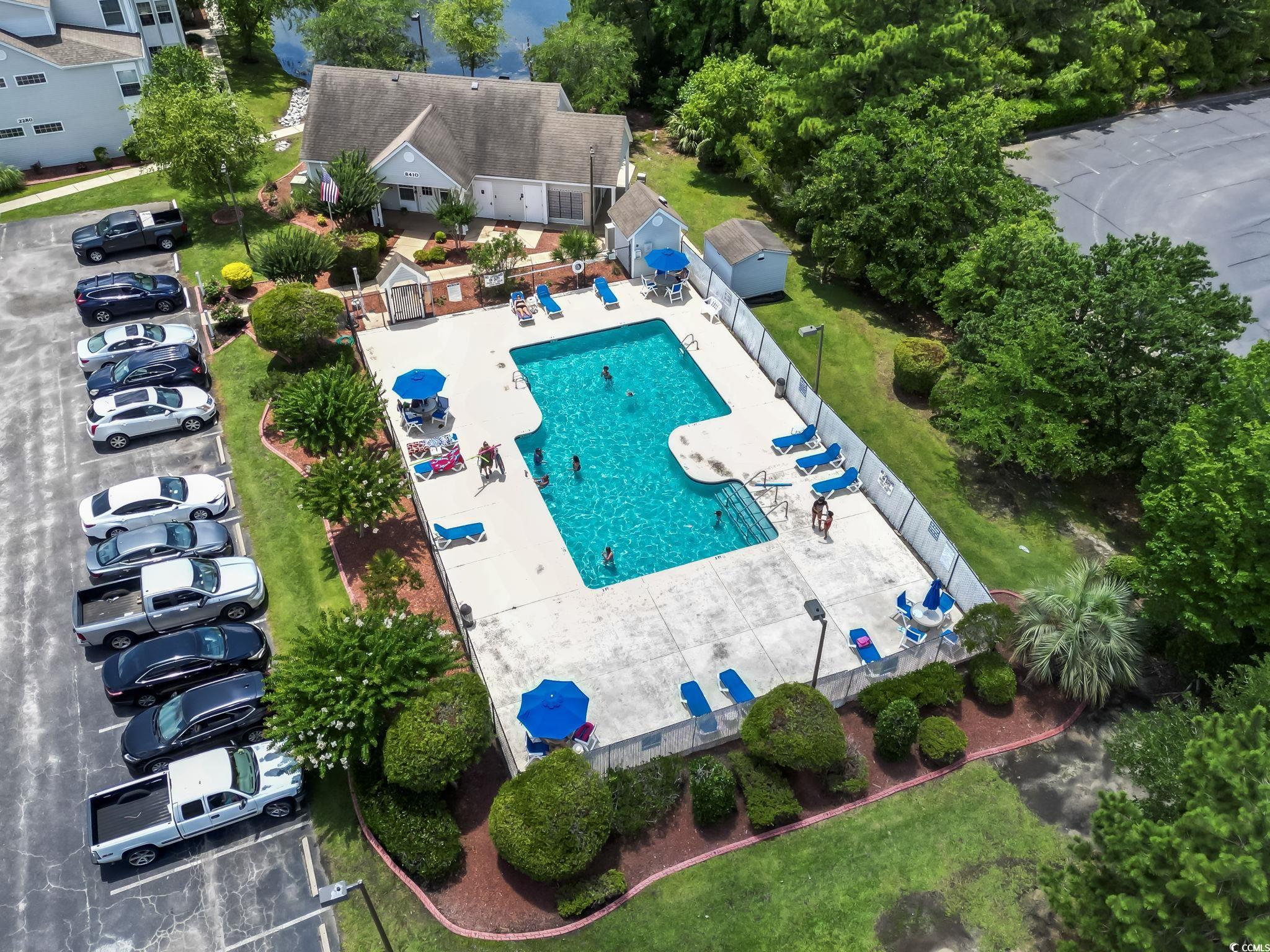 2280 Andover Dr. #C, Surfside Beach, South Carolina image 31