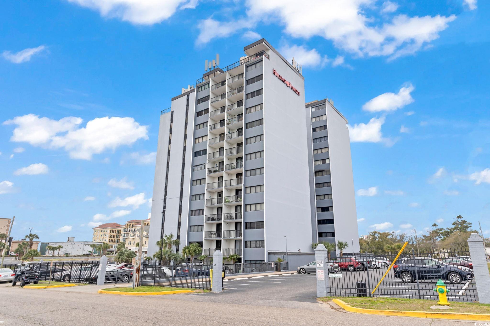 601 Mitchell Dr. #207, Myrtle Beach, South Carolina image 1