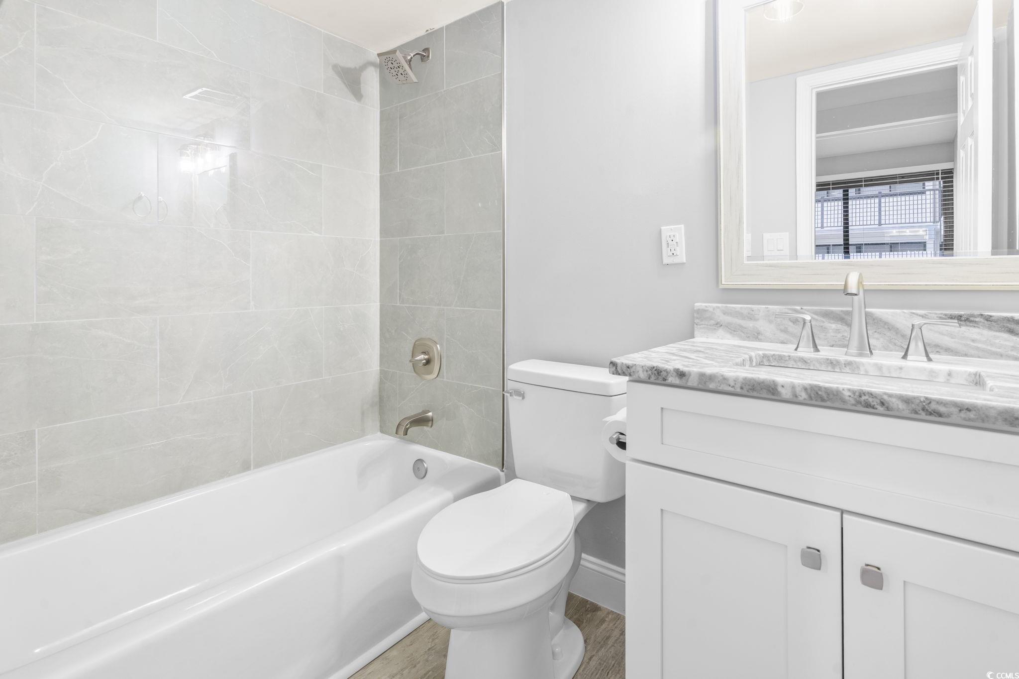 601 Mitchell Dr. #207, Myrtle Beach, South Carolina image 12