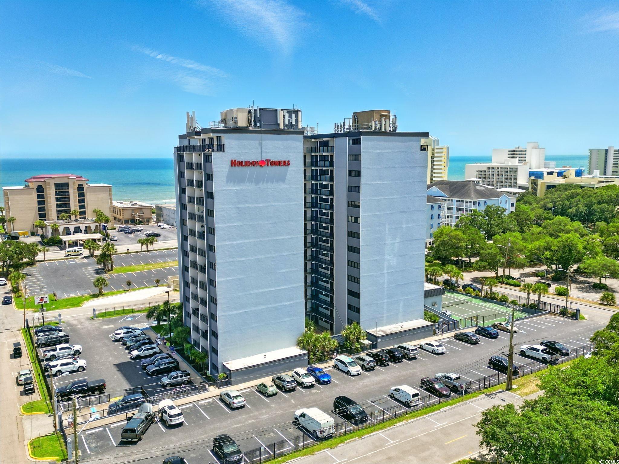 601 Mitchell Dr. #207, Myrtle Beach, South Carolina image 38