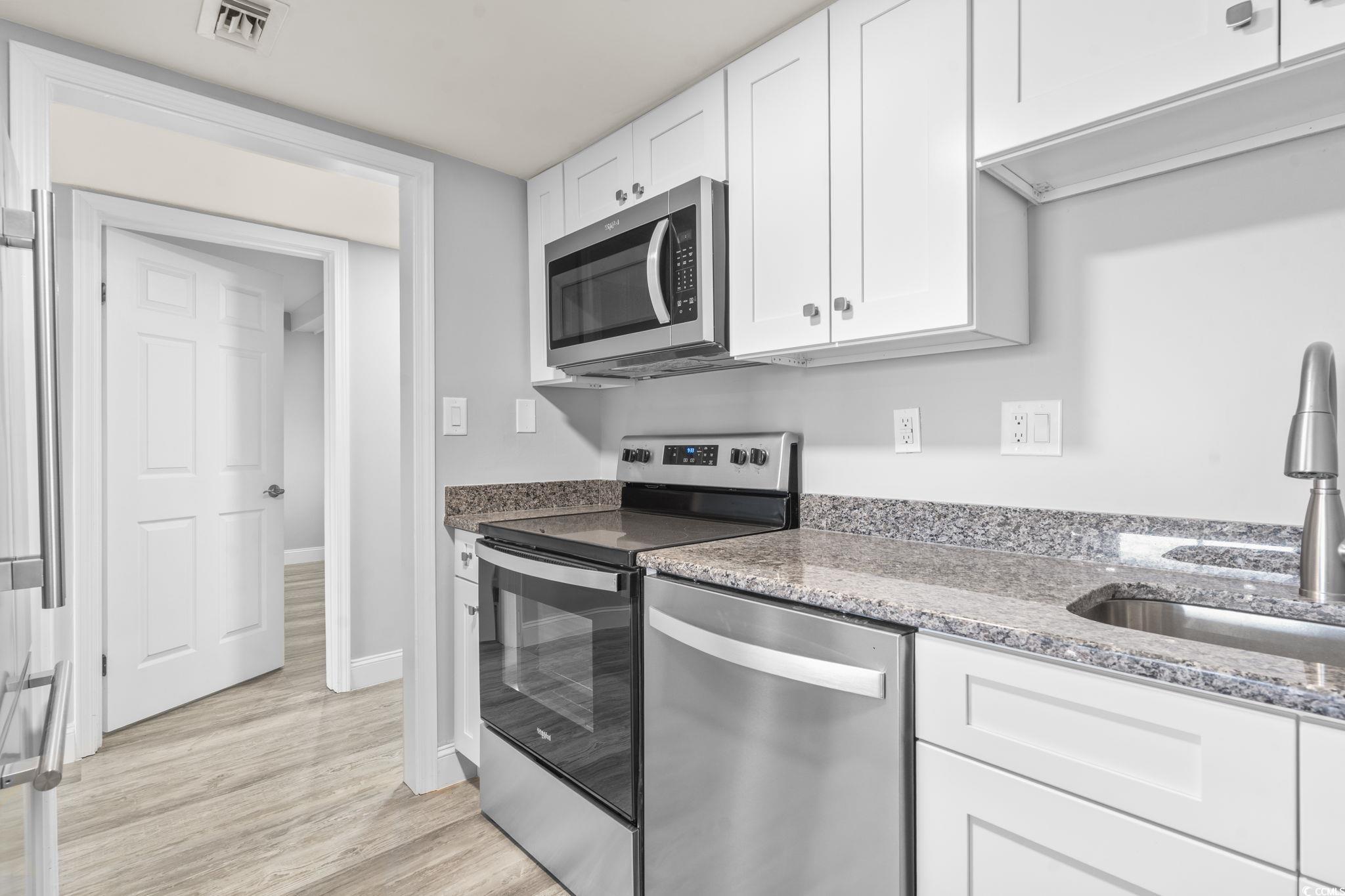 601 Mitchell Dr. #207, Myrtle Beach, South Carolina image 8