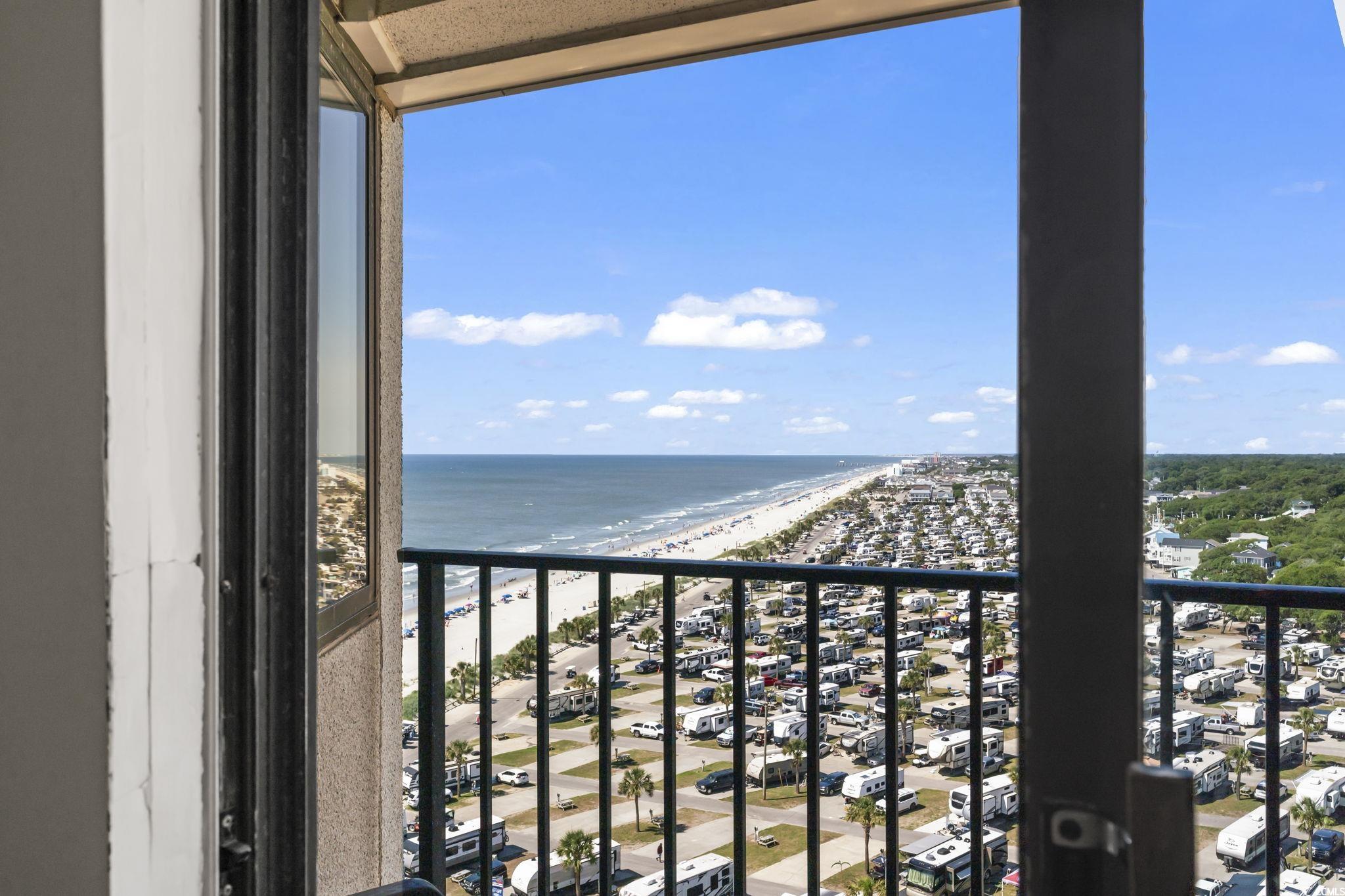 5905 S Kings Highway #1206-C, Myrtle Beach, South Carolina image 13