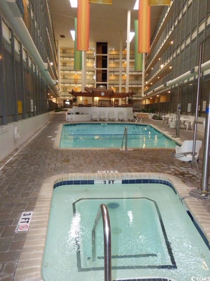 5905 S Kings Highway #1206-C, Myrtle Beach, South Carolina image 19