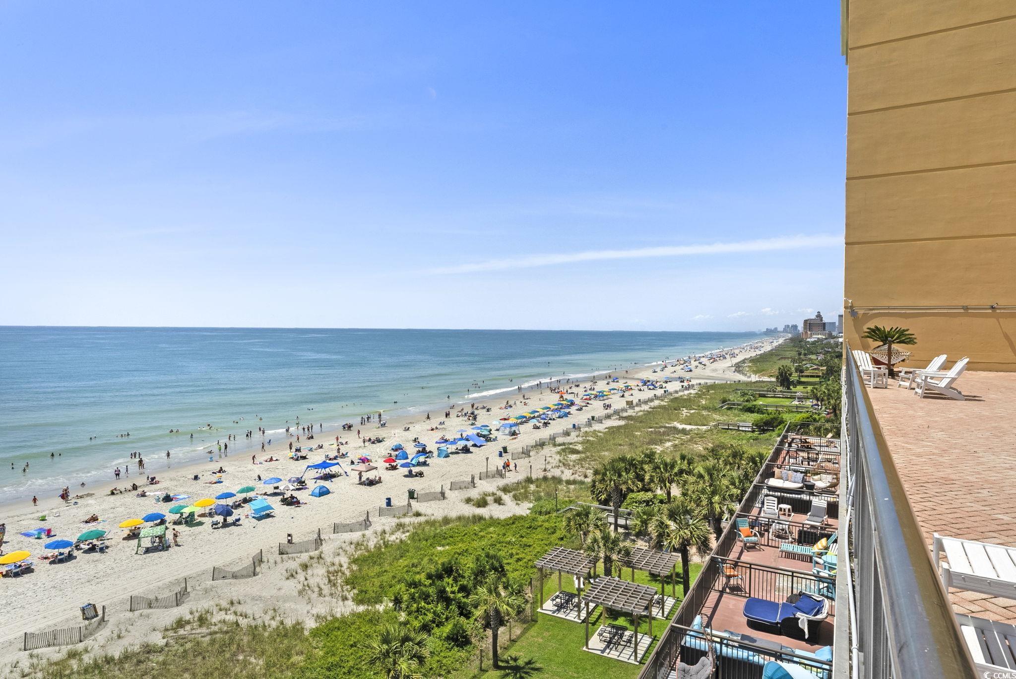 6900 N Ocean Blvd. #915, Myrtle Beach, South Carolina image 12