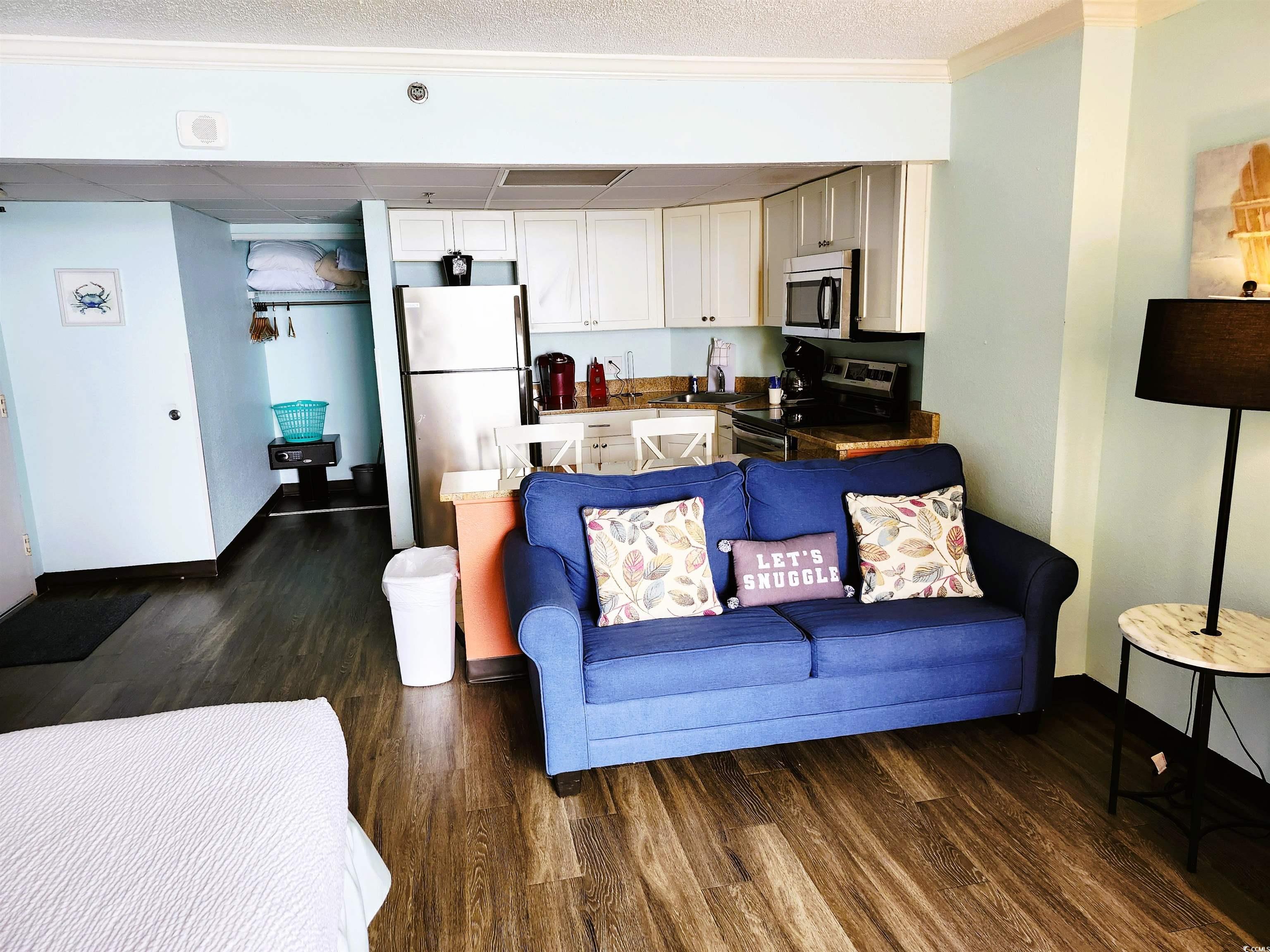 6900 N Ocean Blvd. #915, Myrtle Beach, South Carolina image 20