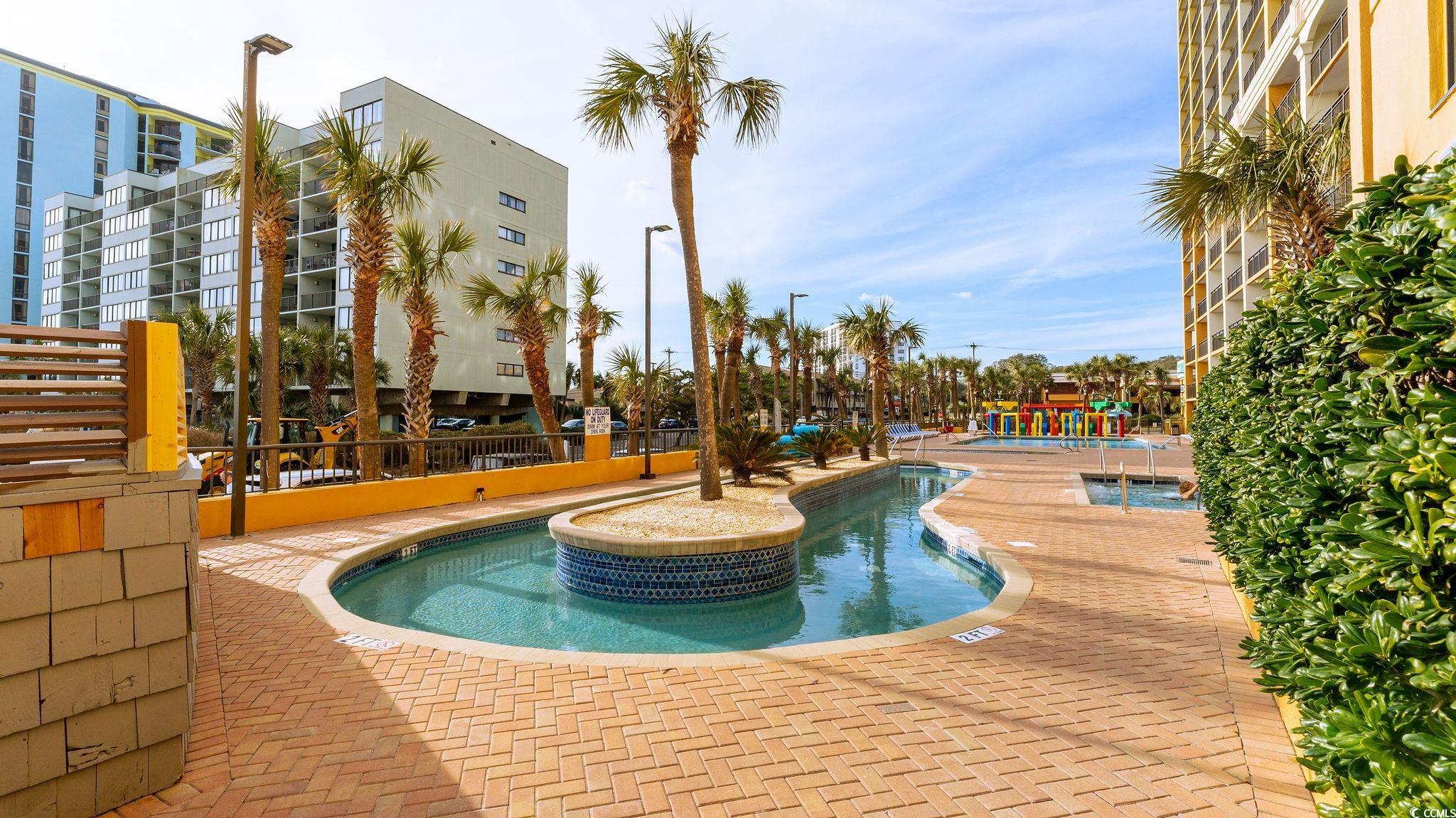 6900 N Ocean Blvd. #915, Myrtle Beach, South Carolina image 27