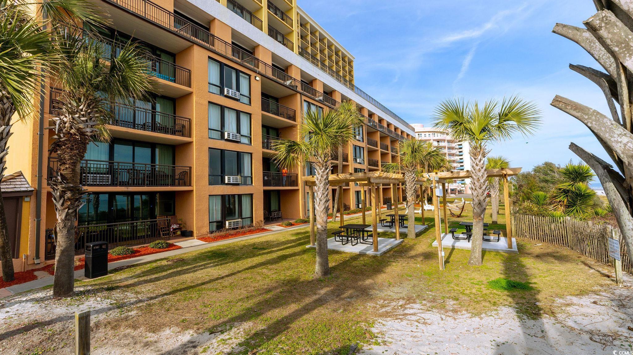 6900 N Ocean Blvd. #915, Myrtle Beach, South Carolina image 28